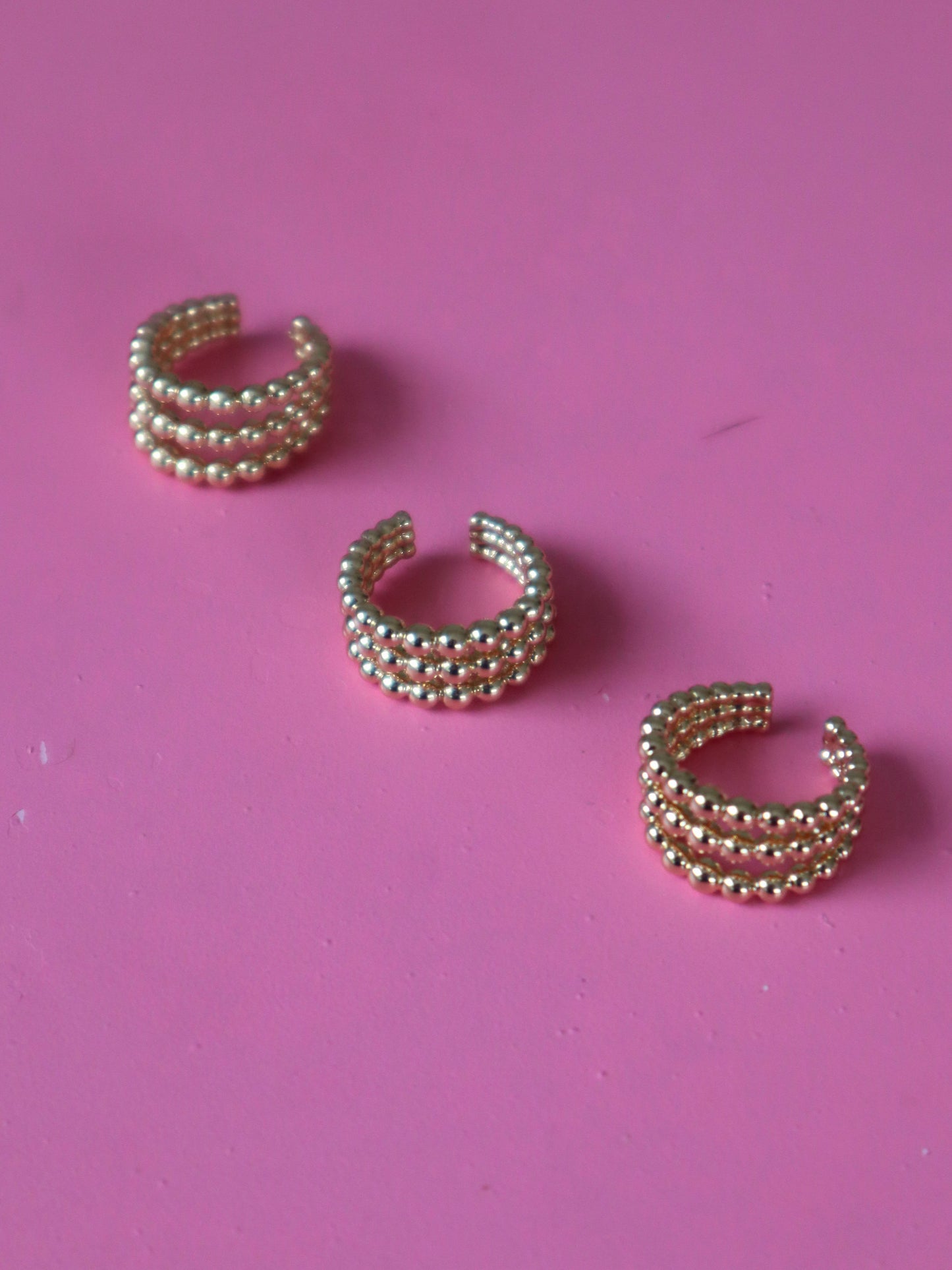 Zara Cuff
