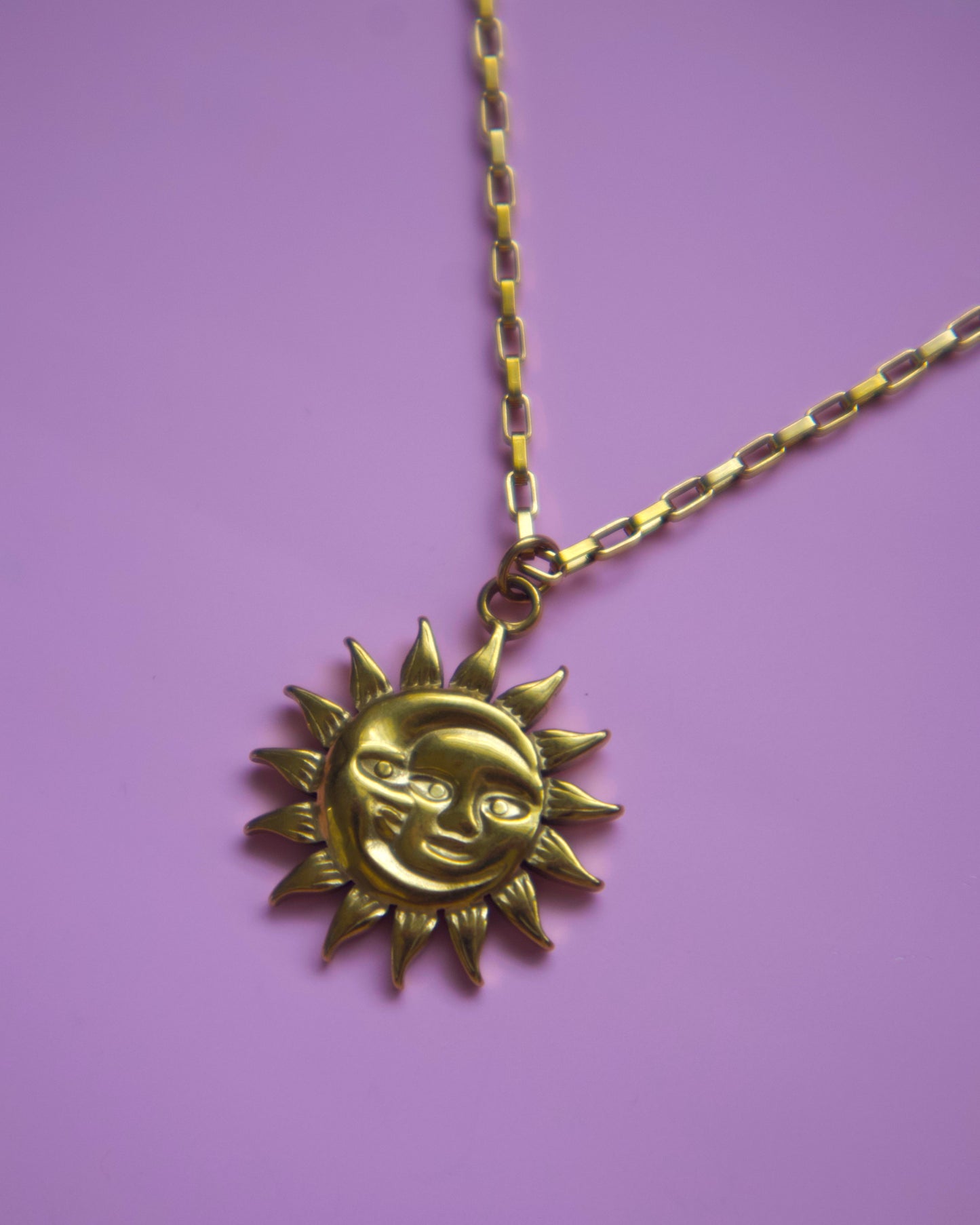 Eclipse Chain