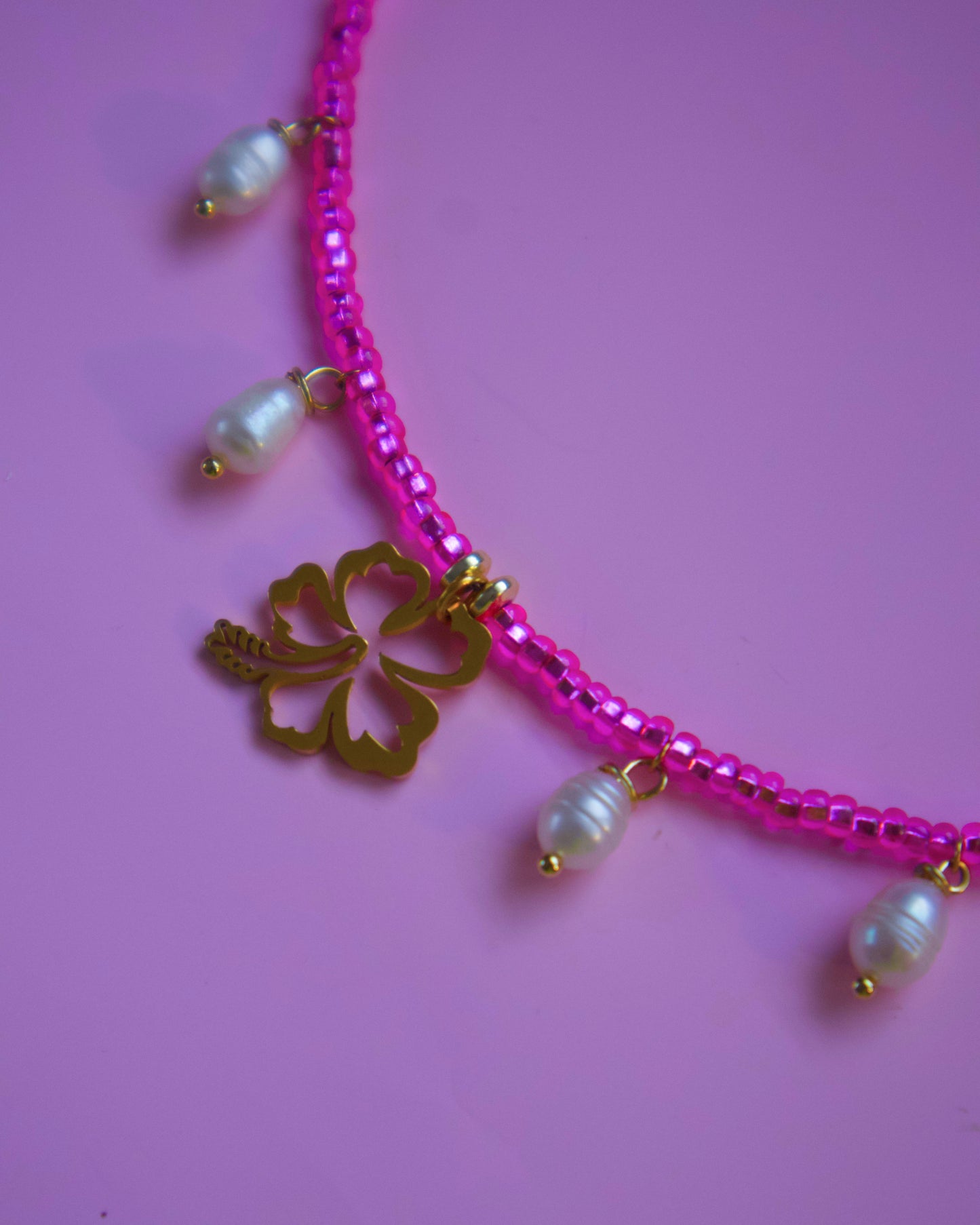 Maga Necklace
