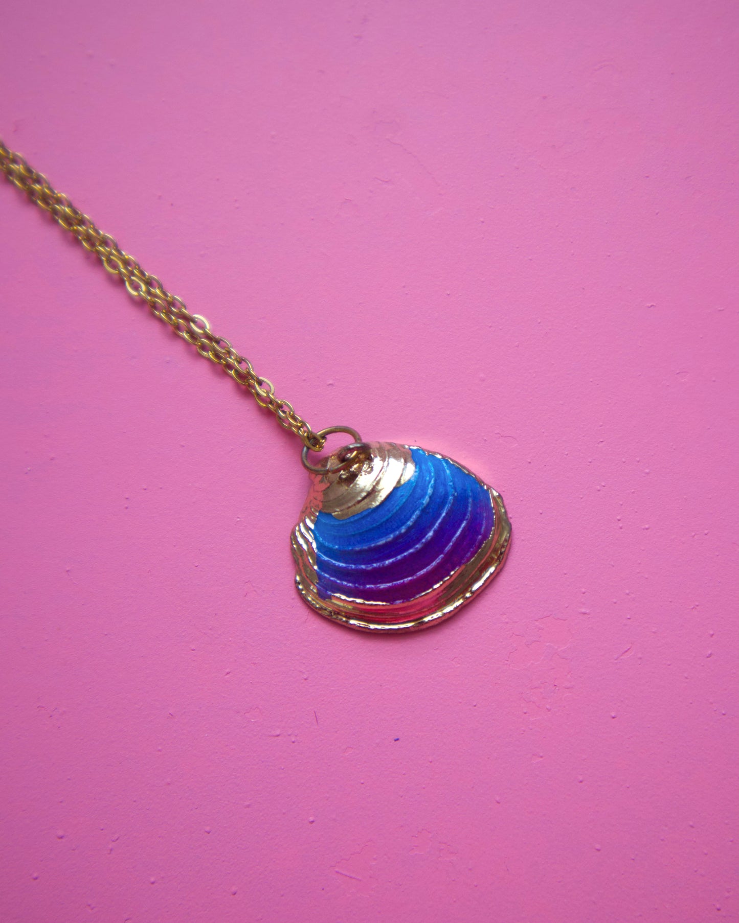 Color Conchita chain