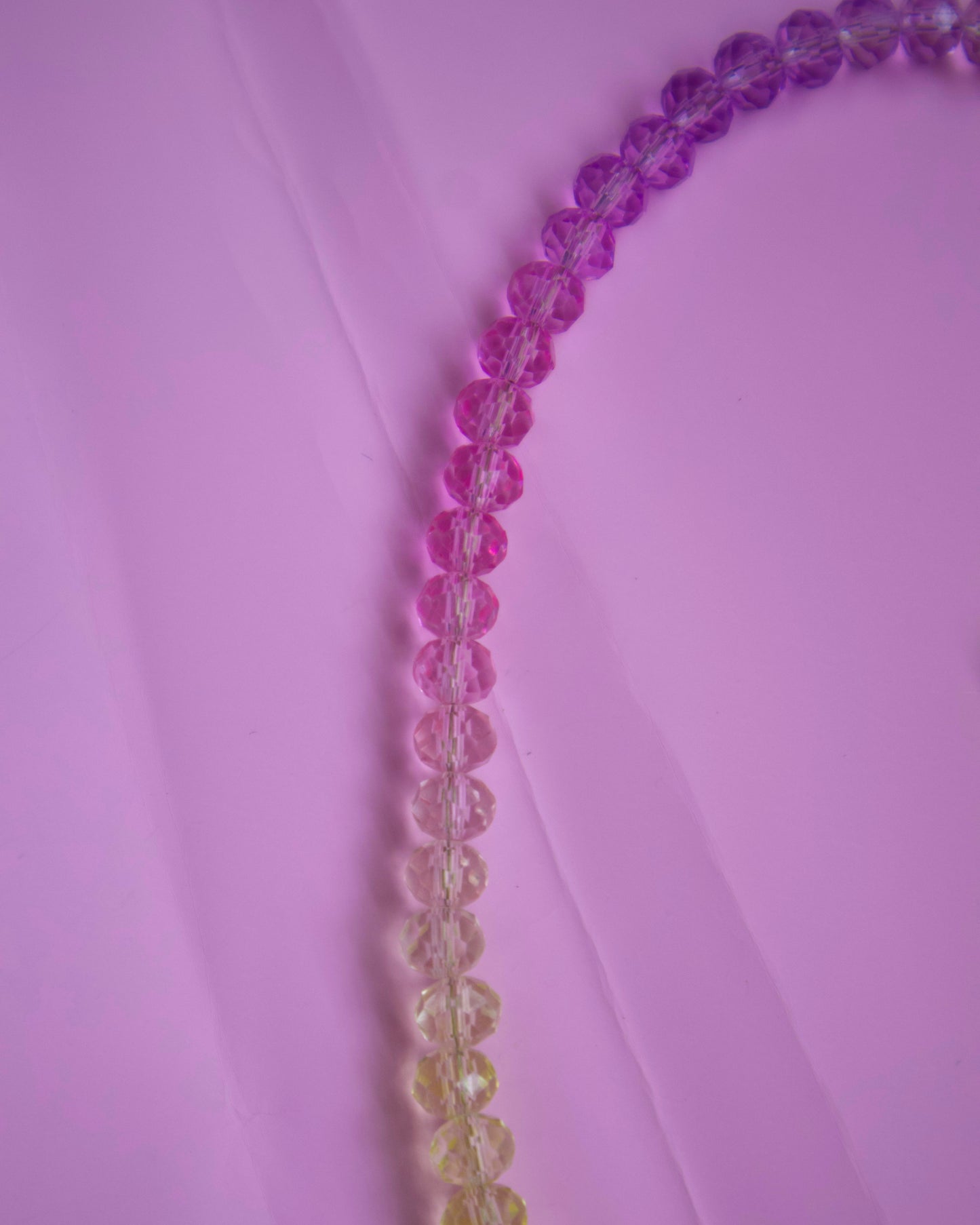 Ariel Necklace