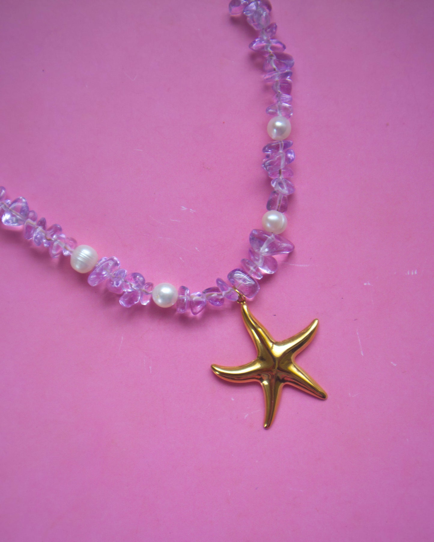 Star Choker