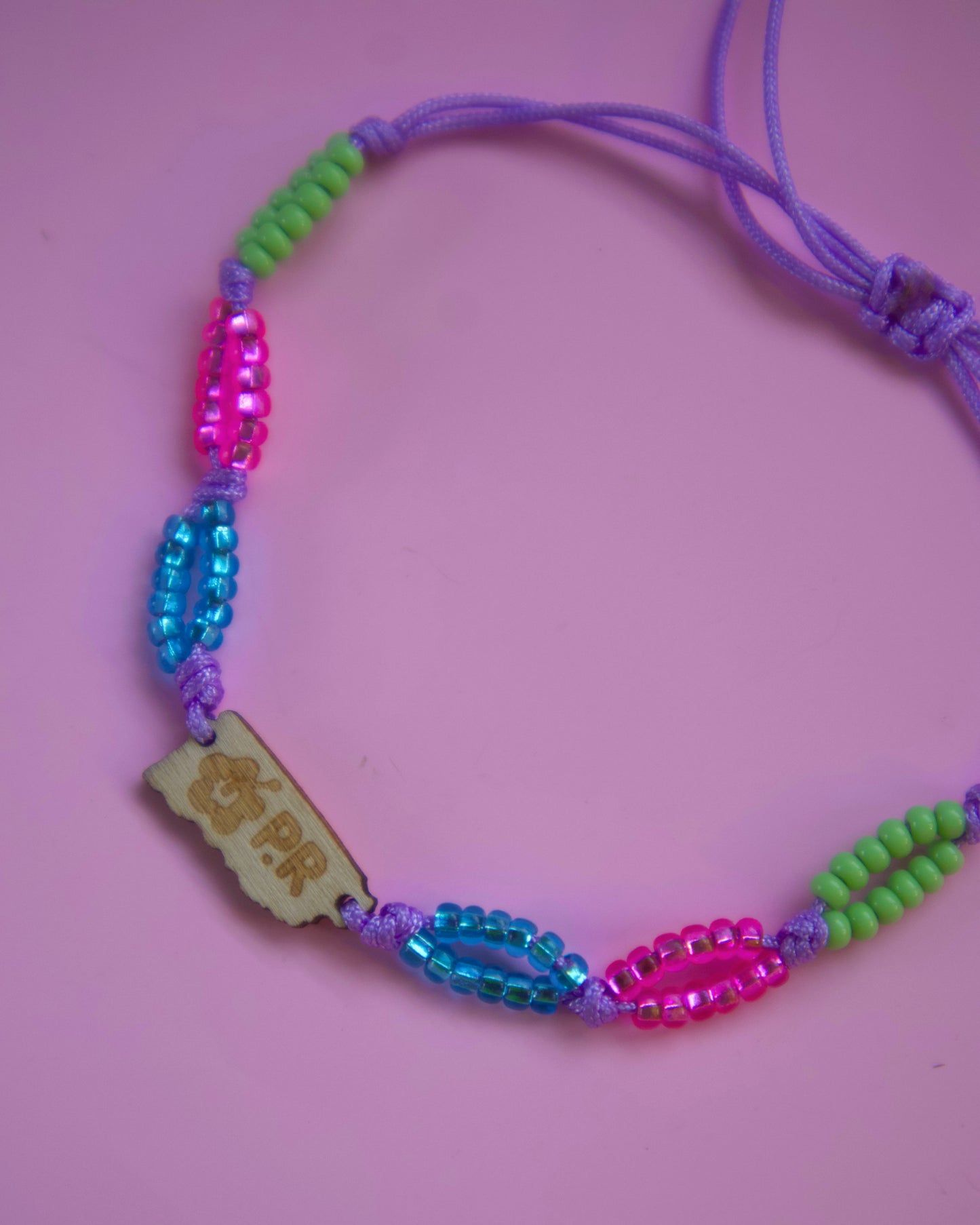PR mi isla Bracelets