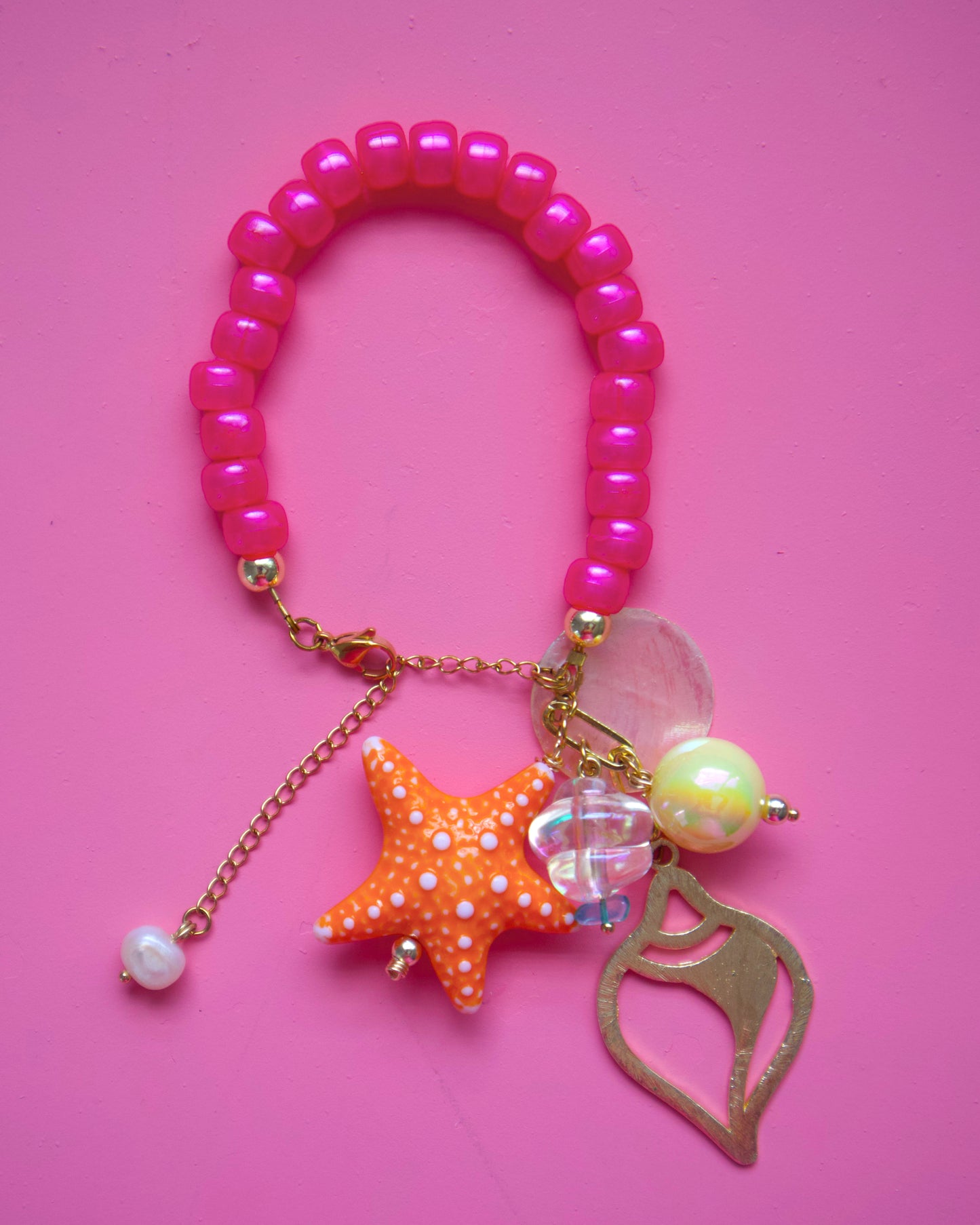 La Colorida Star Bracelets 2