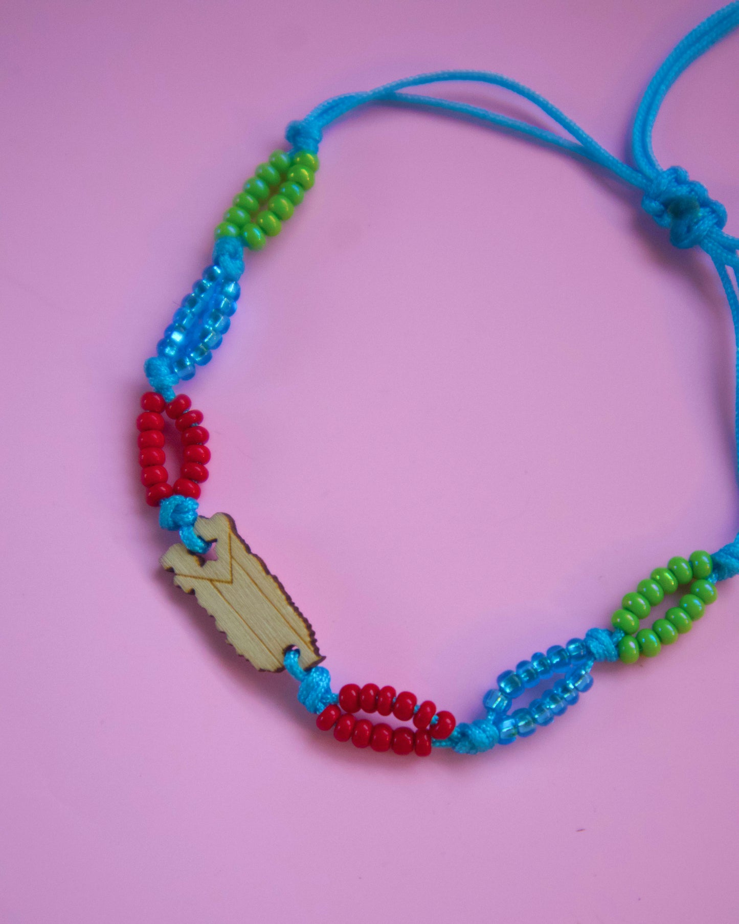 PR mi isla Bracelets