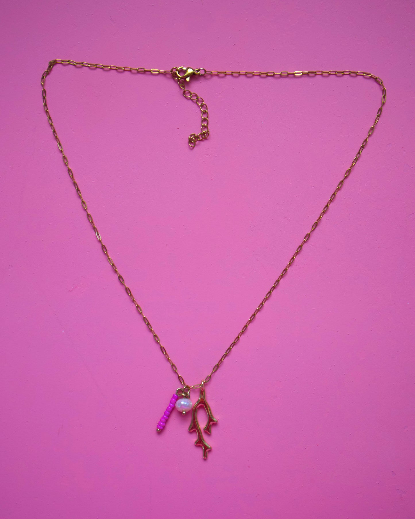 Coral Chain