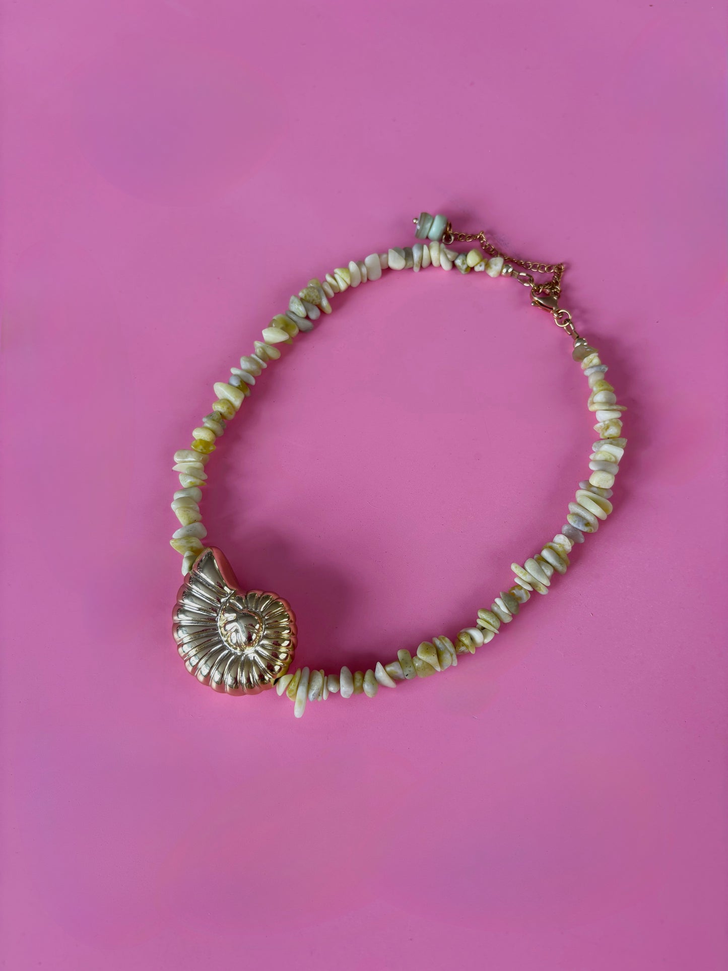 Ursula Choker