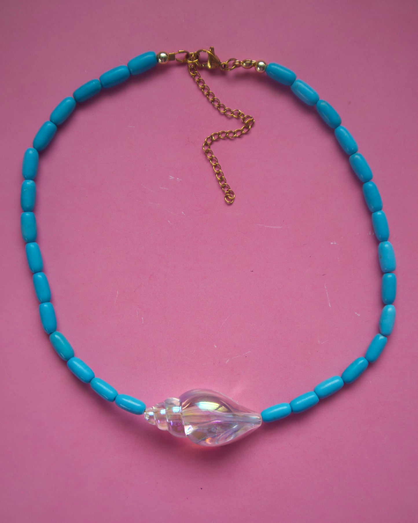 Shell Choker