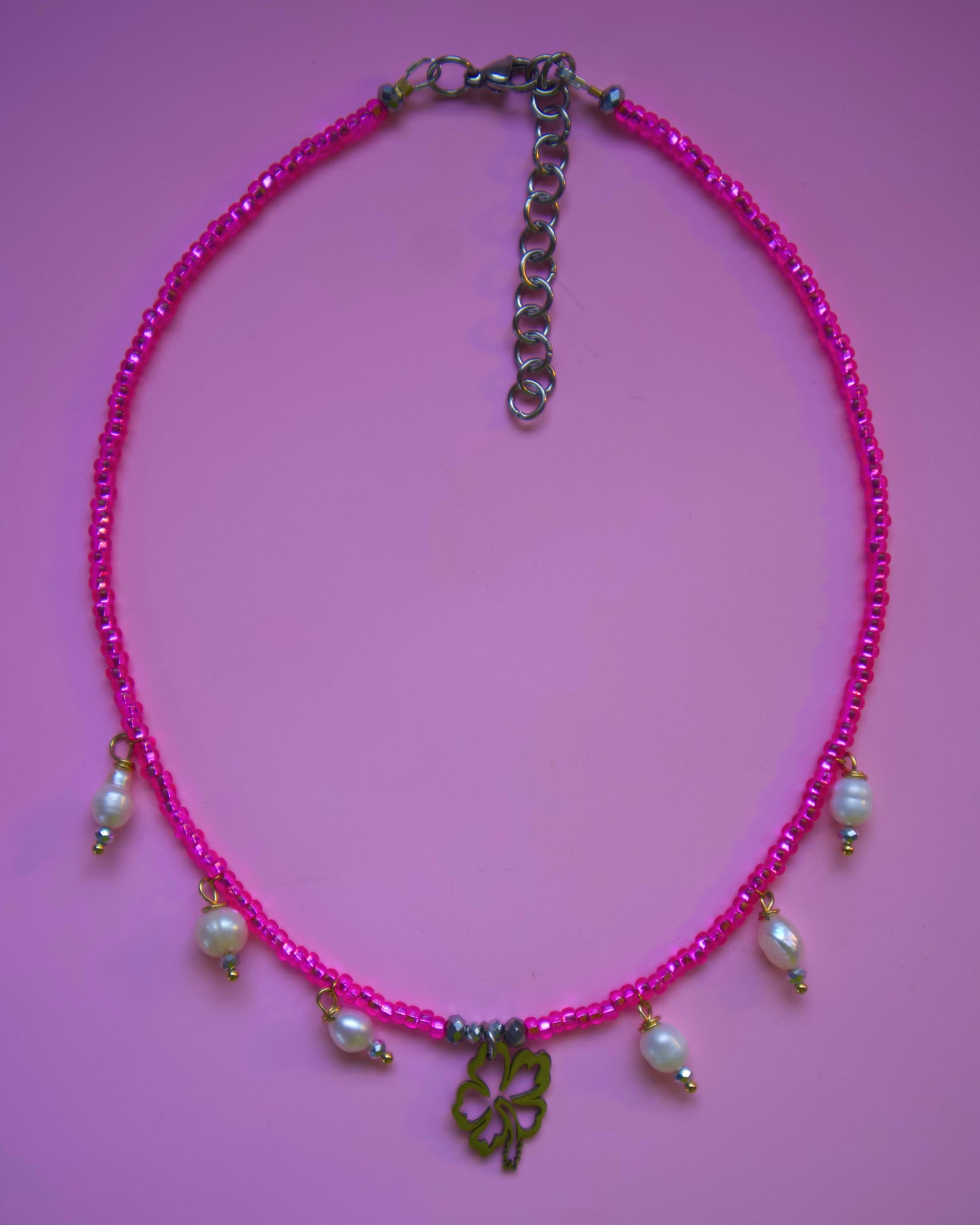 Maga Necklace