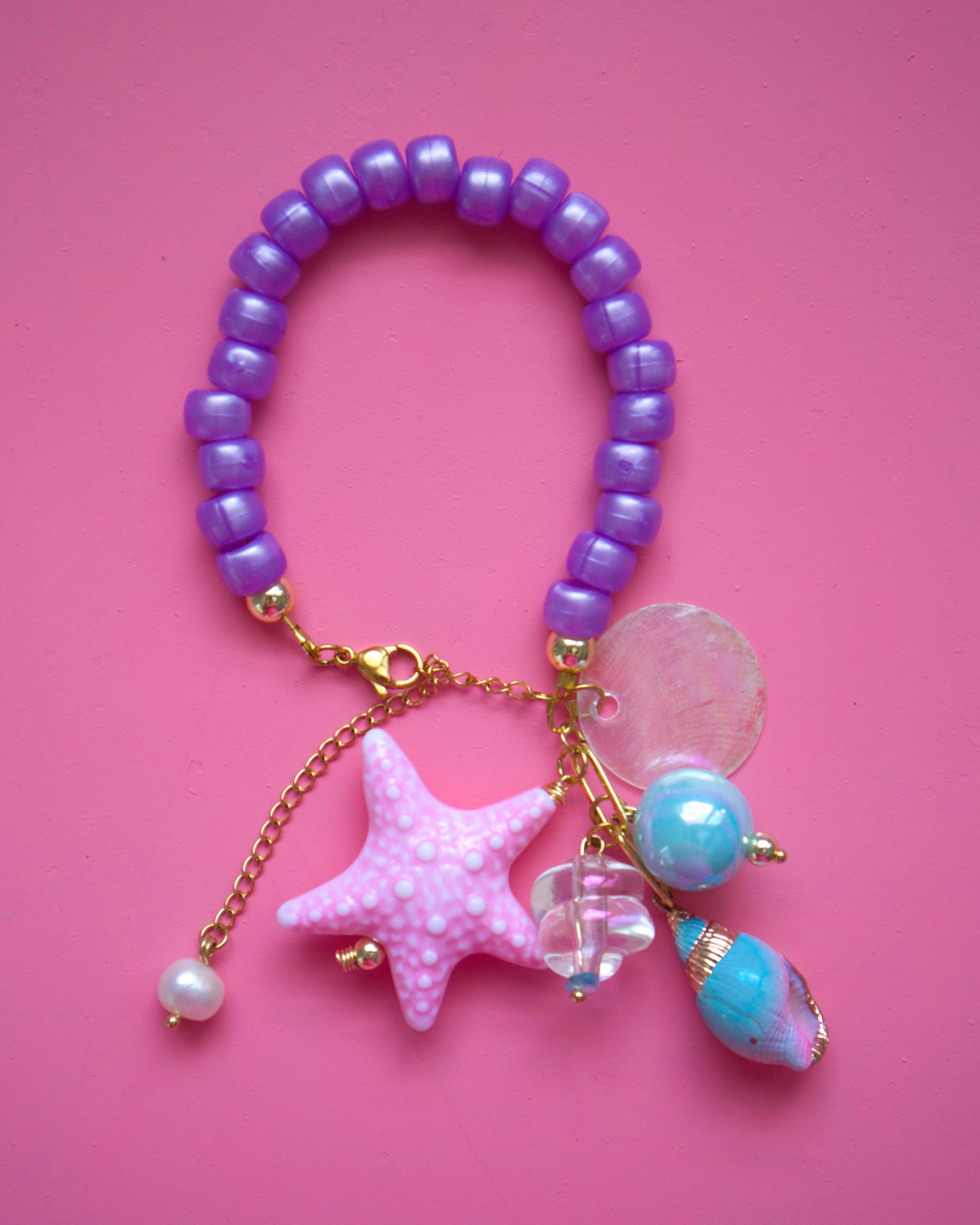 La Colorida Star Bracelets 2