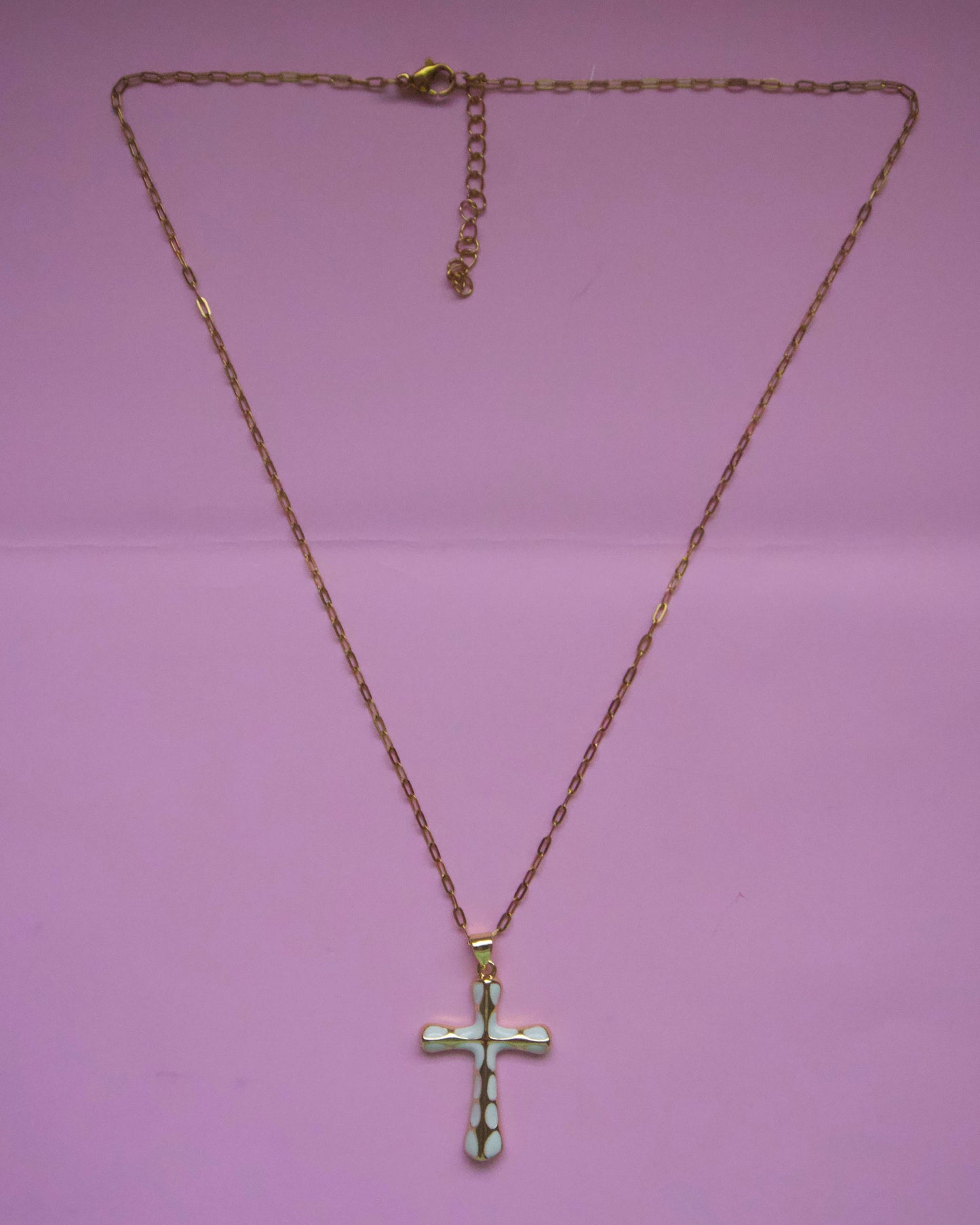 Cruz Chain