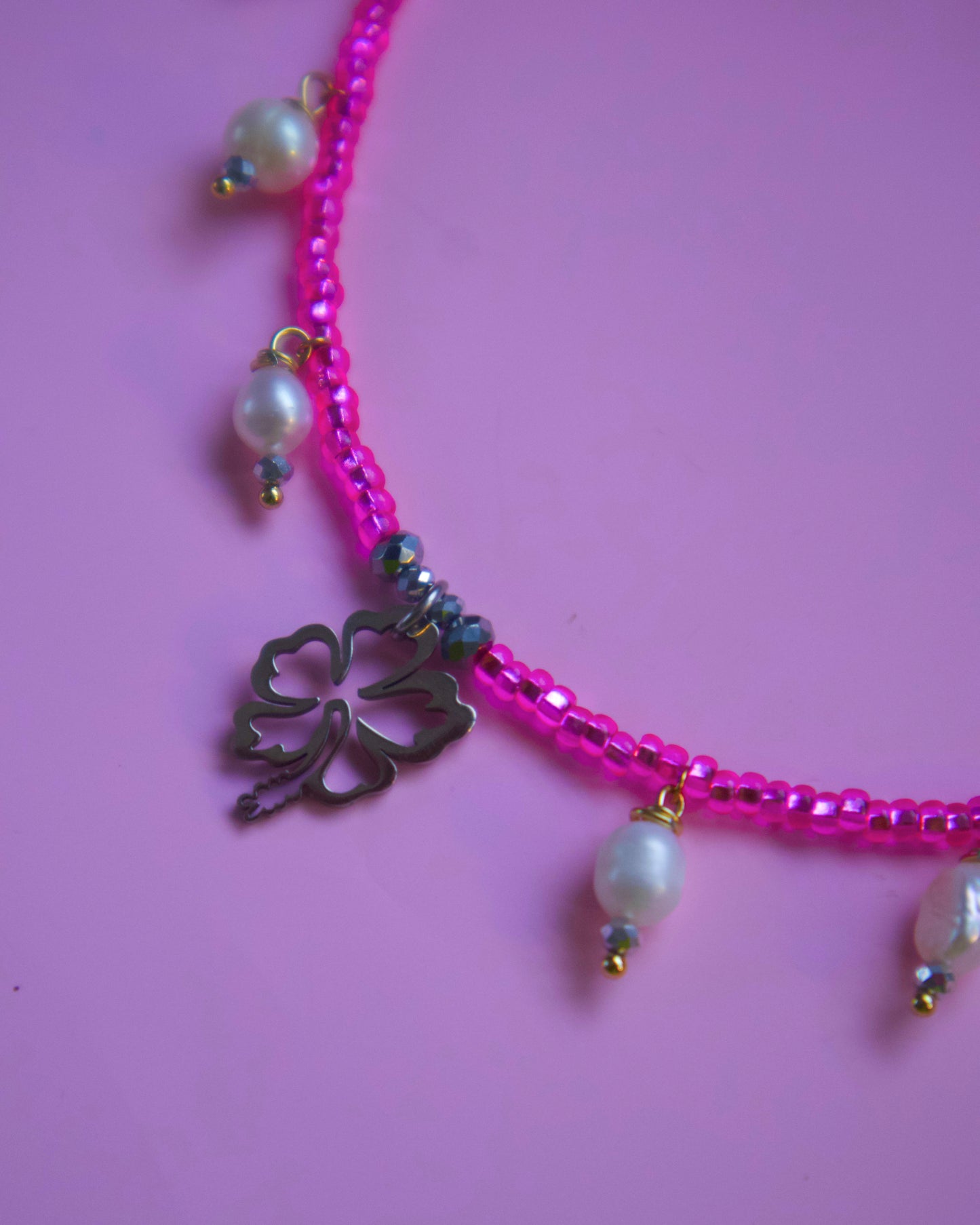 Maga Necklace