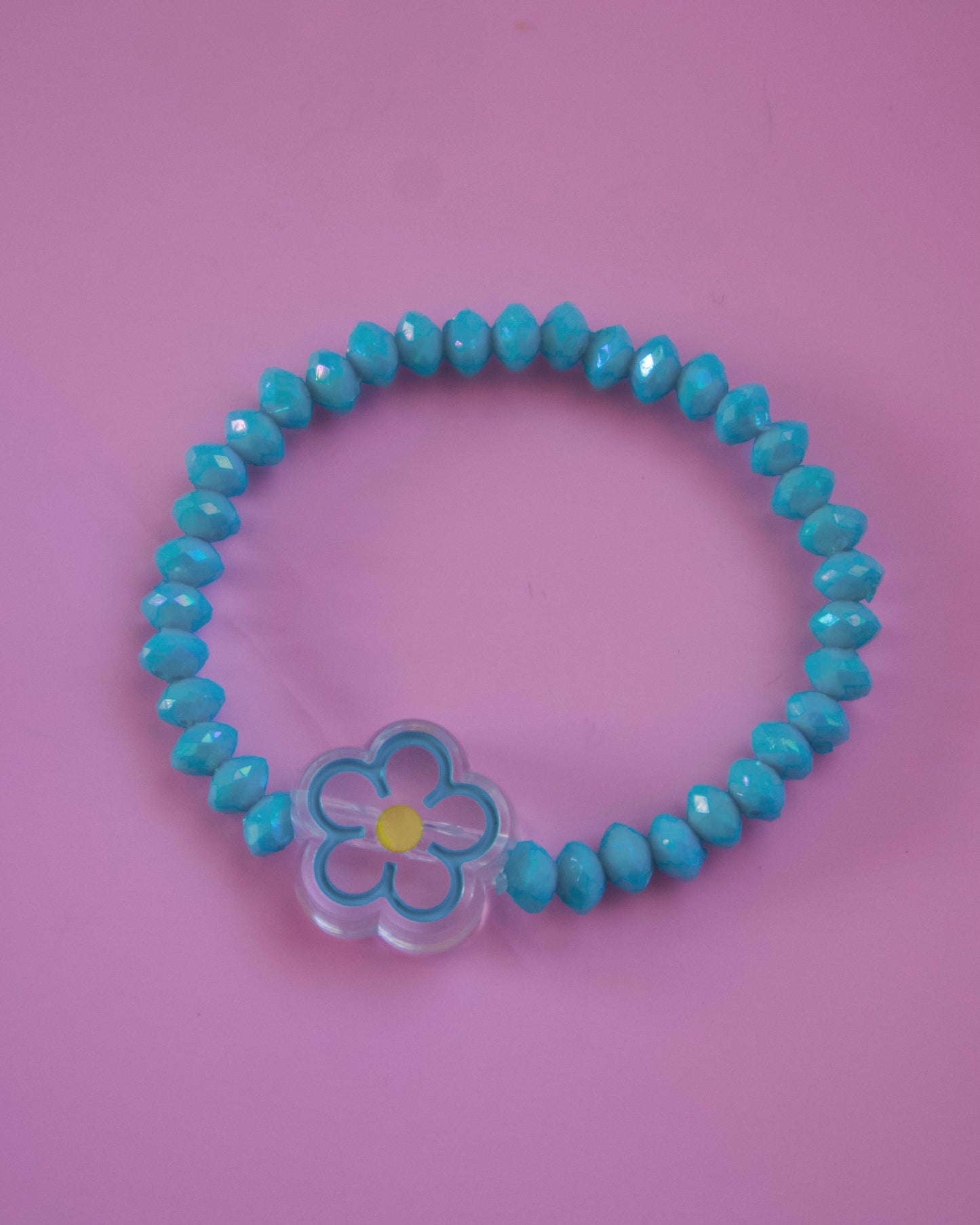 Lali Flower Bracelets