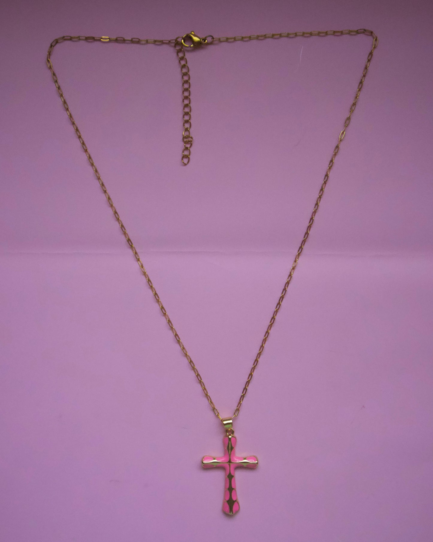 Cruz Chain