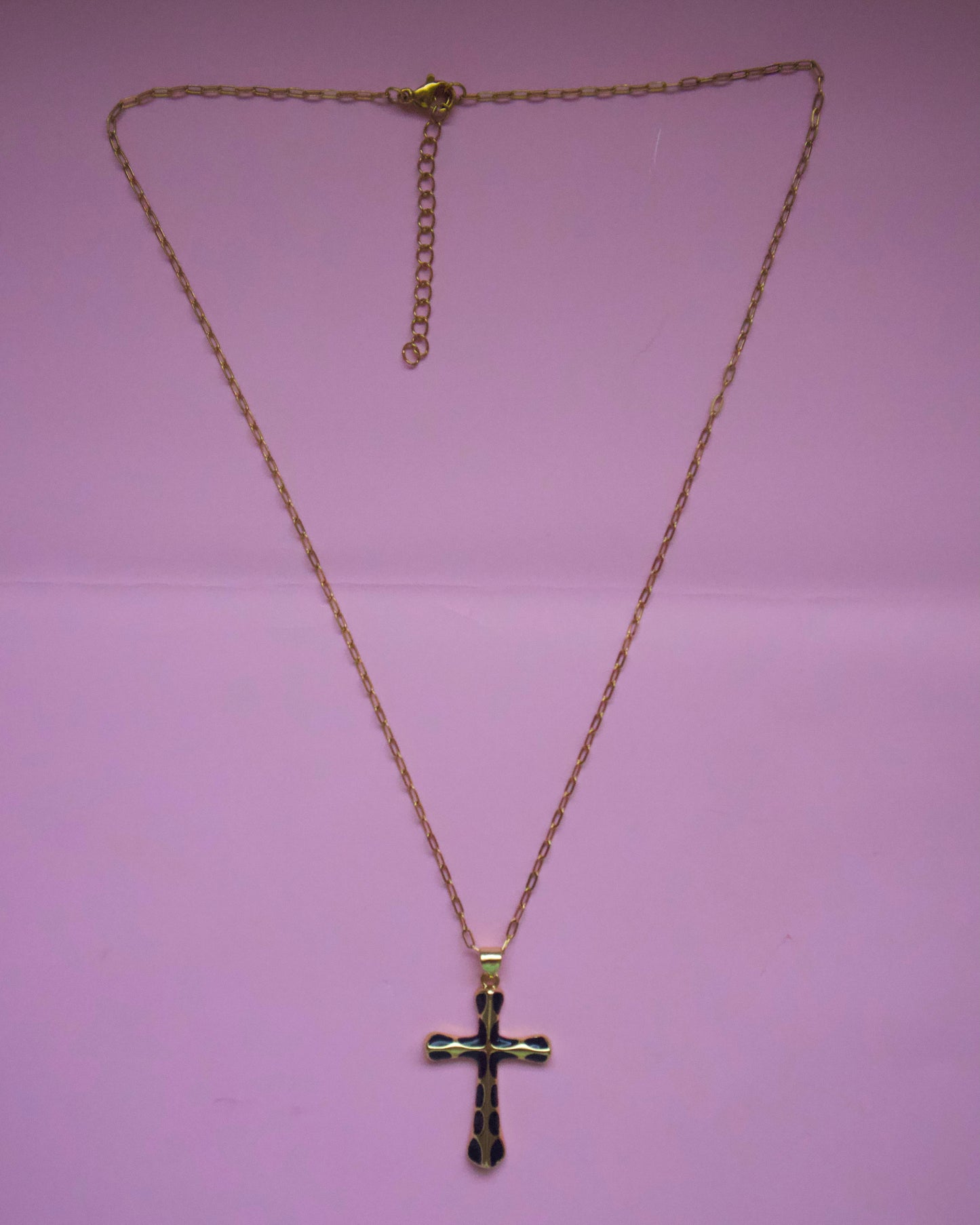 Cruz Chain