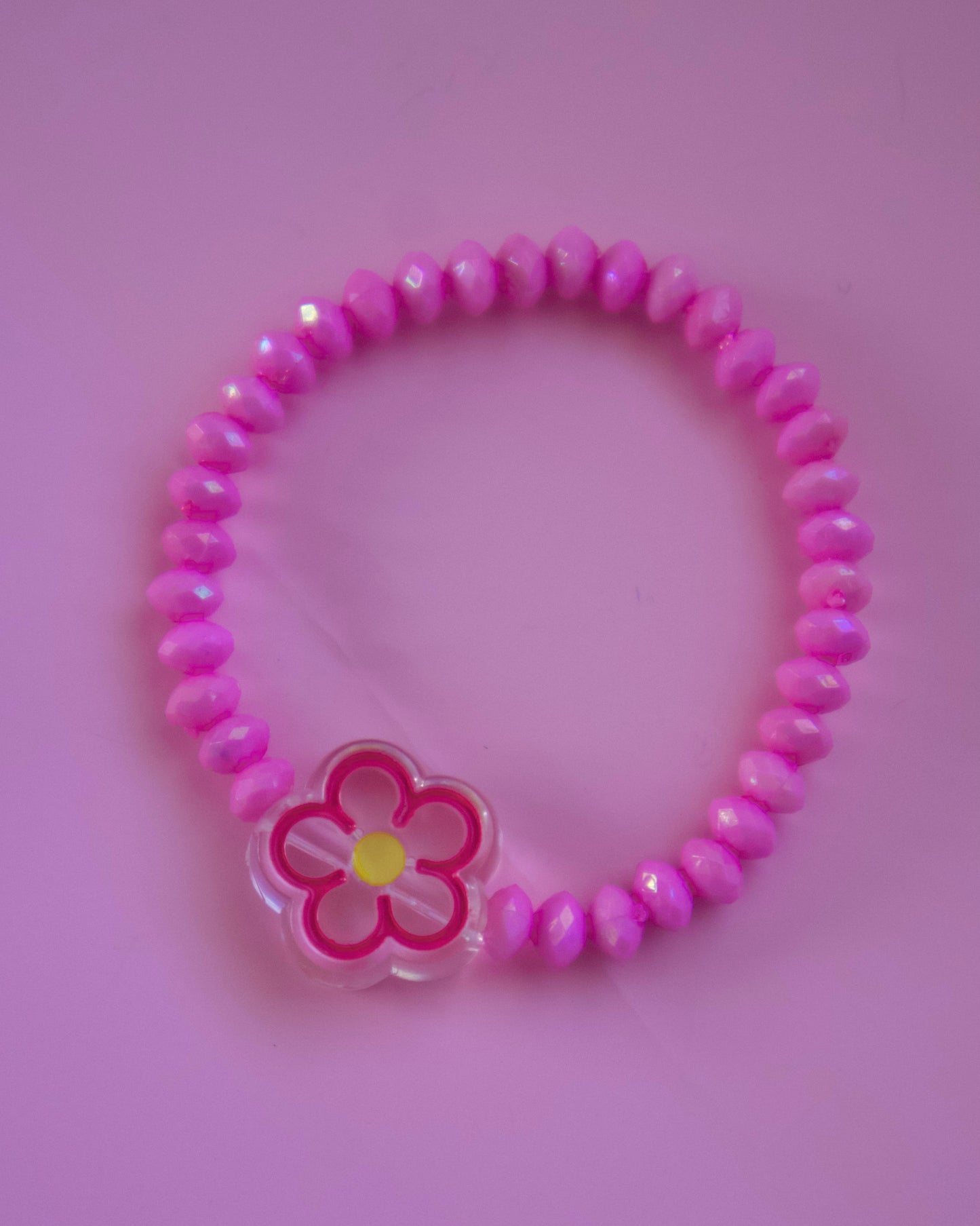 Lali Flower Bracelets