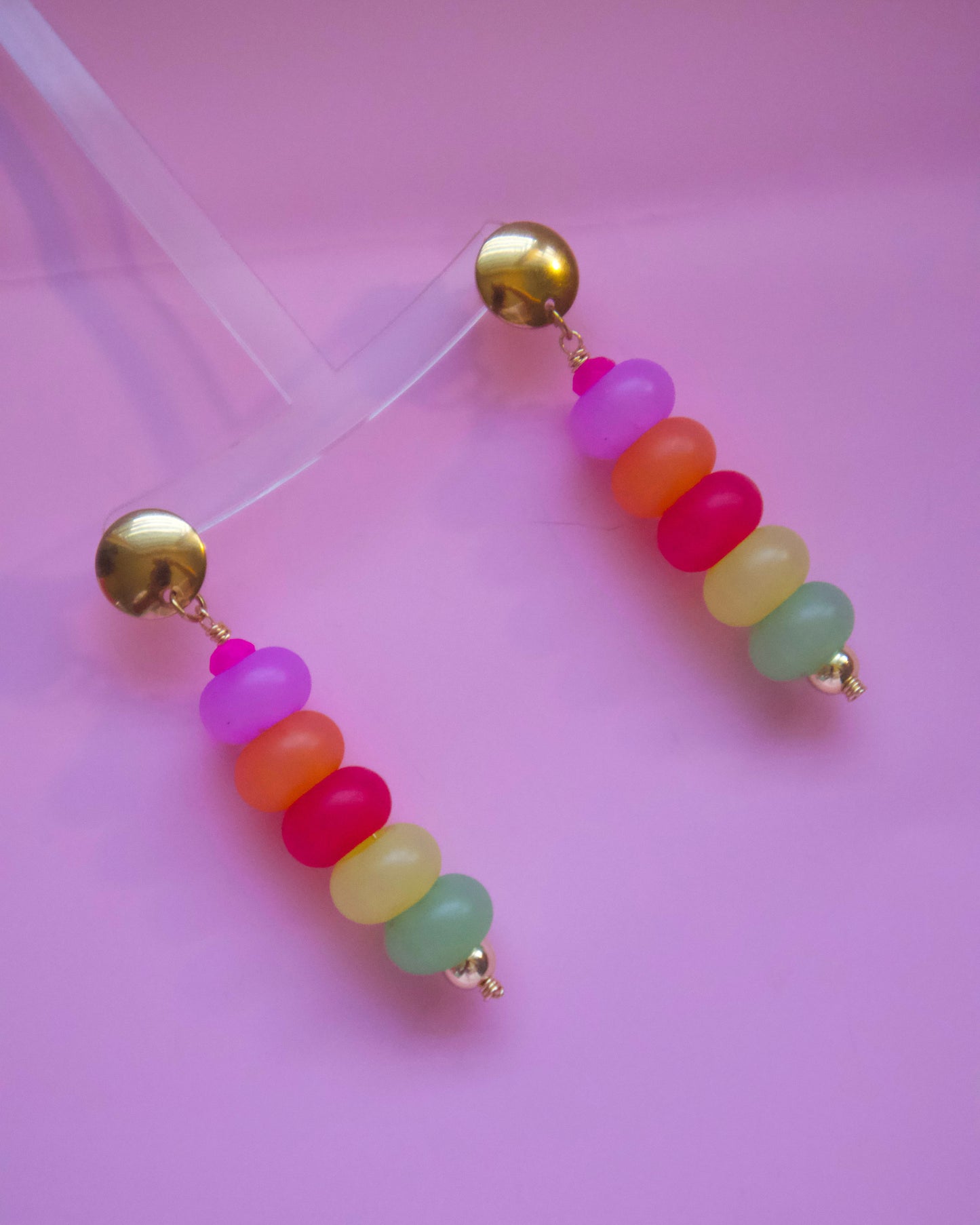 Candy Earrings
