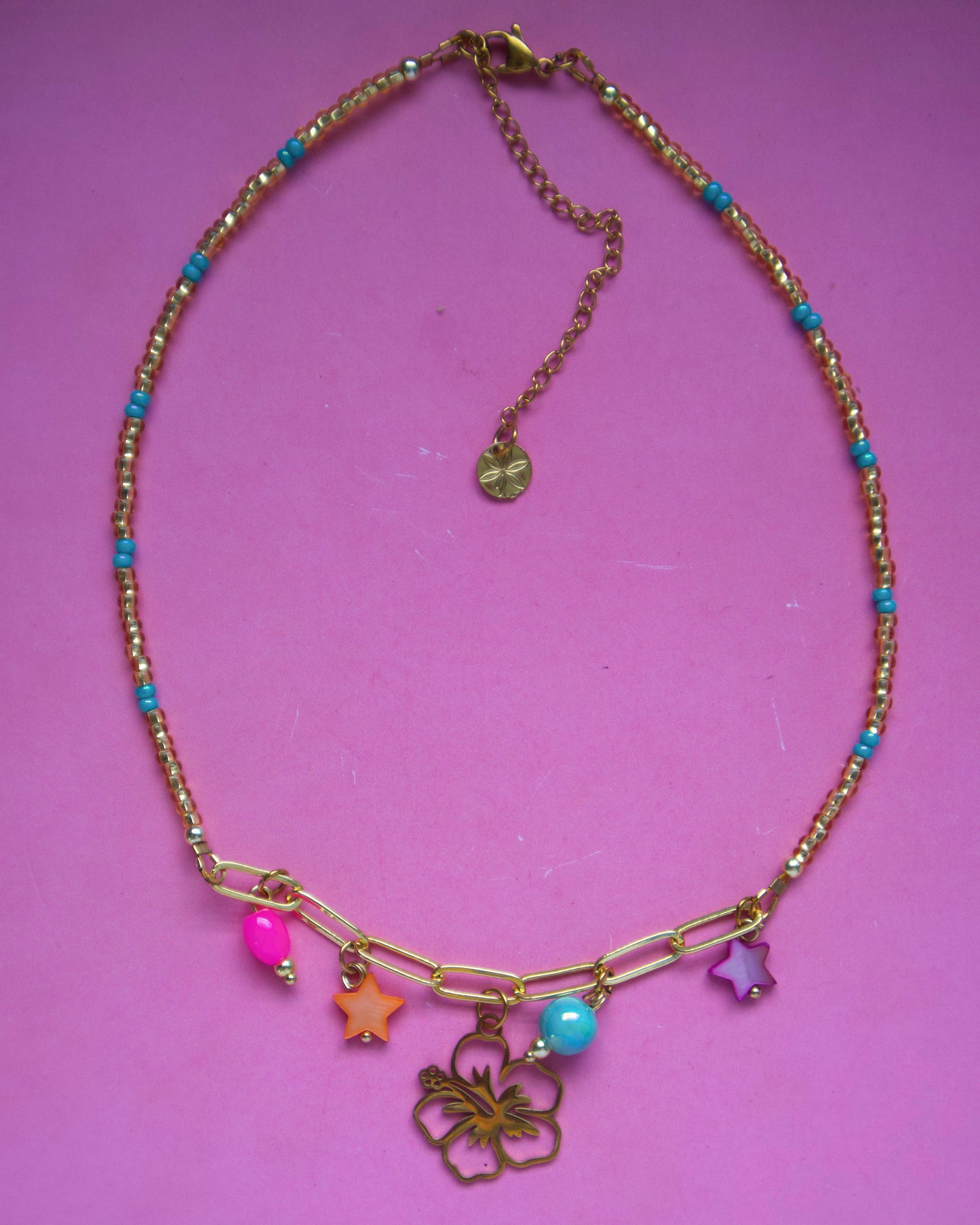 Maga Choker
