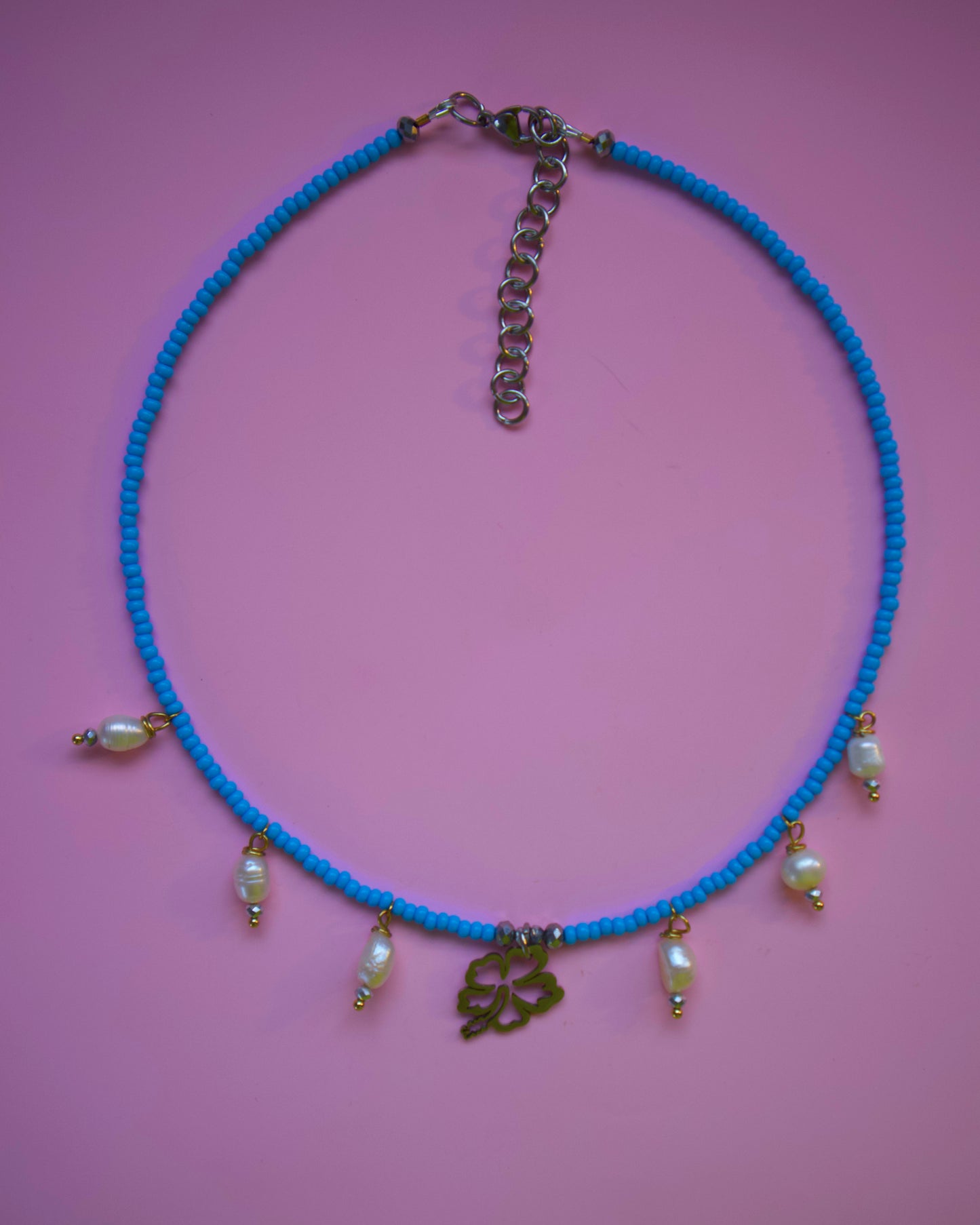 Maga Necklace