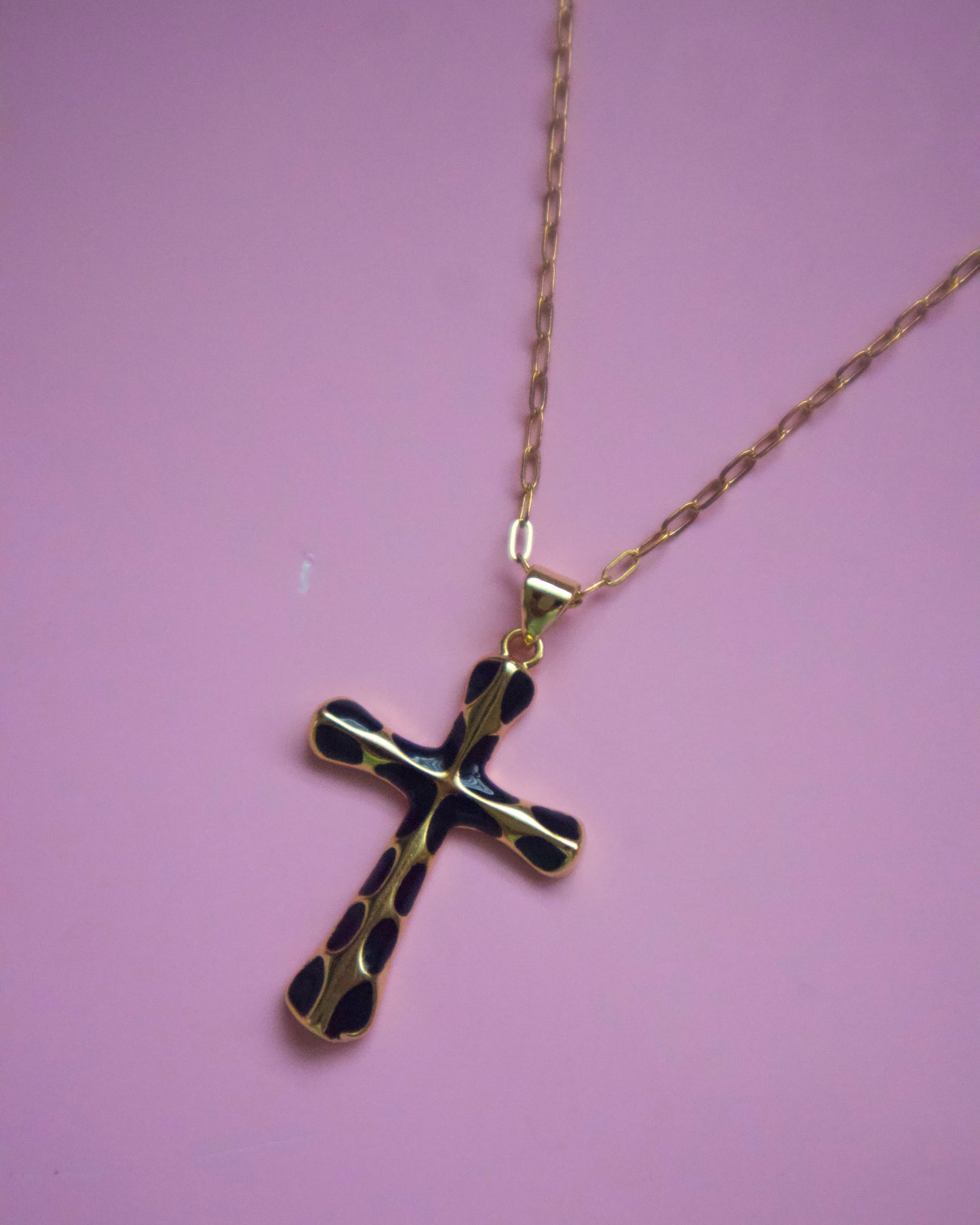 Cruz Chain