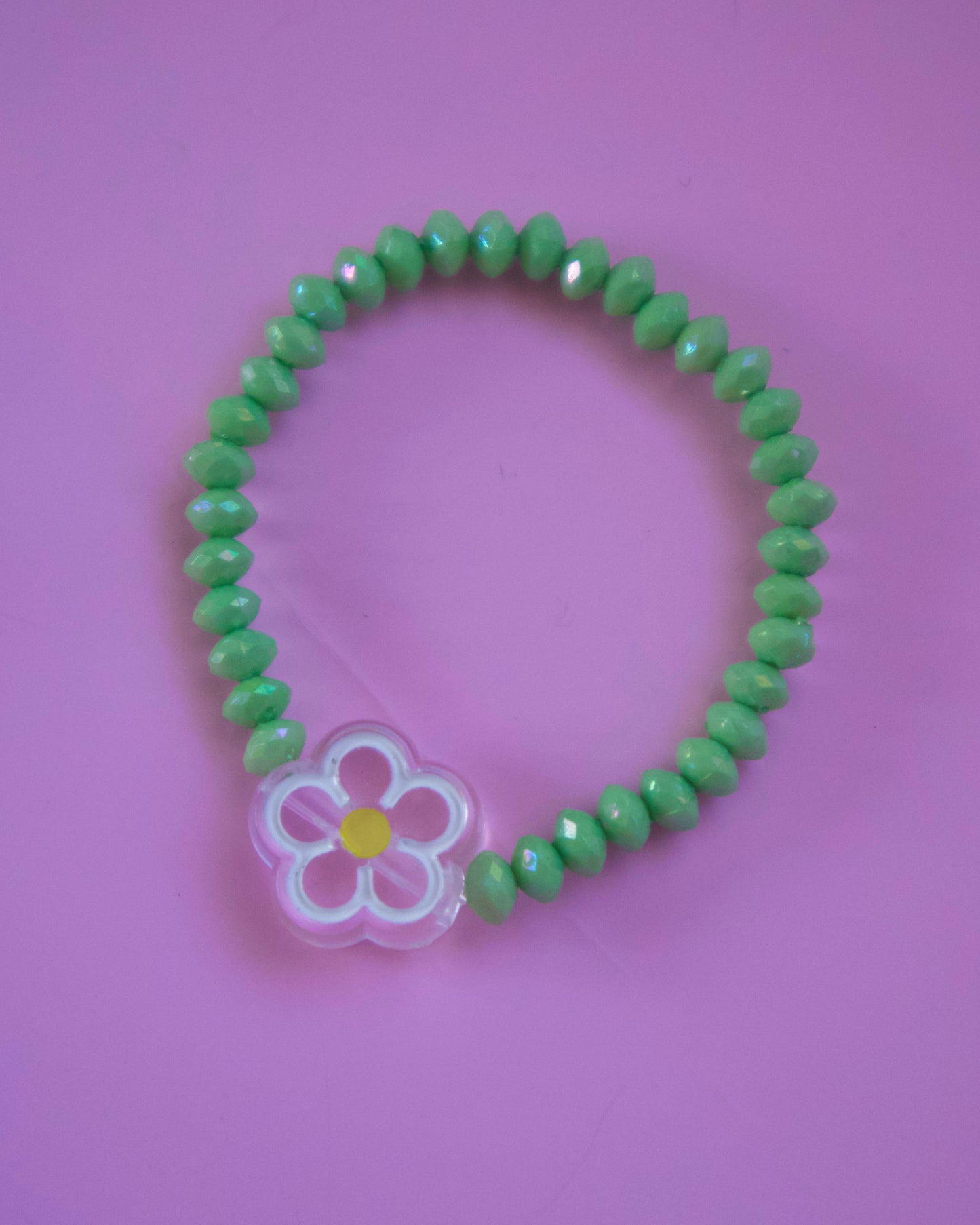 Lali Flower Bracelets