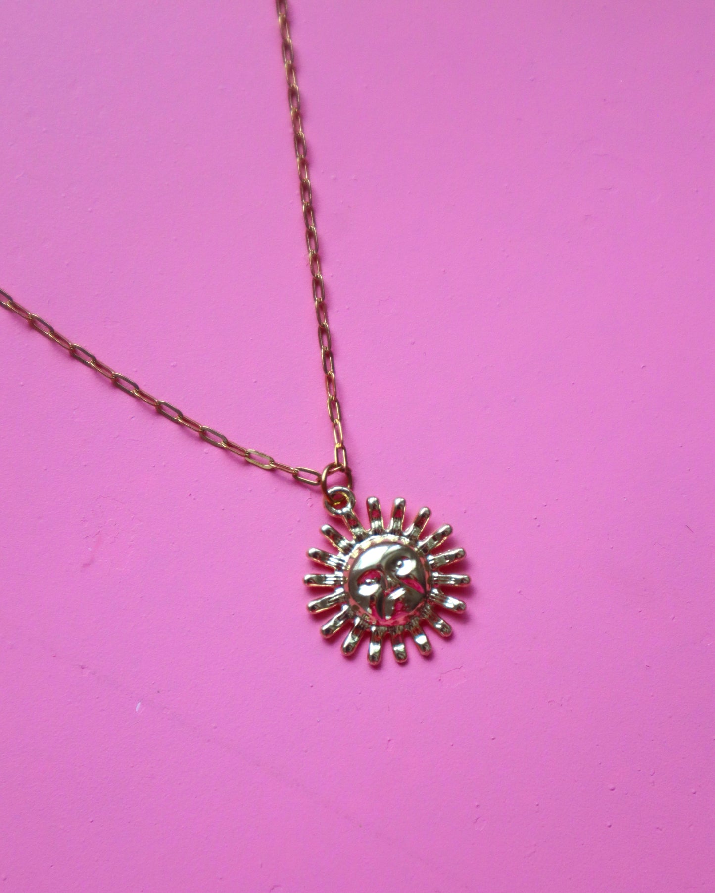 Sun Chain