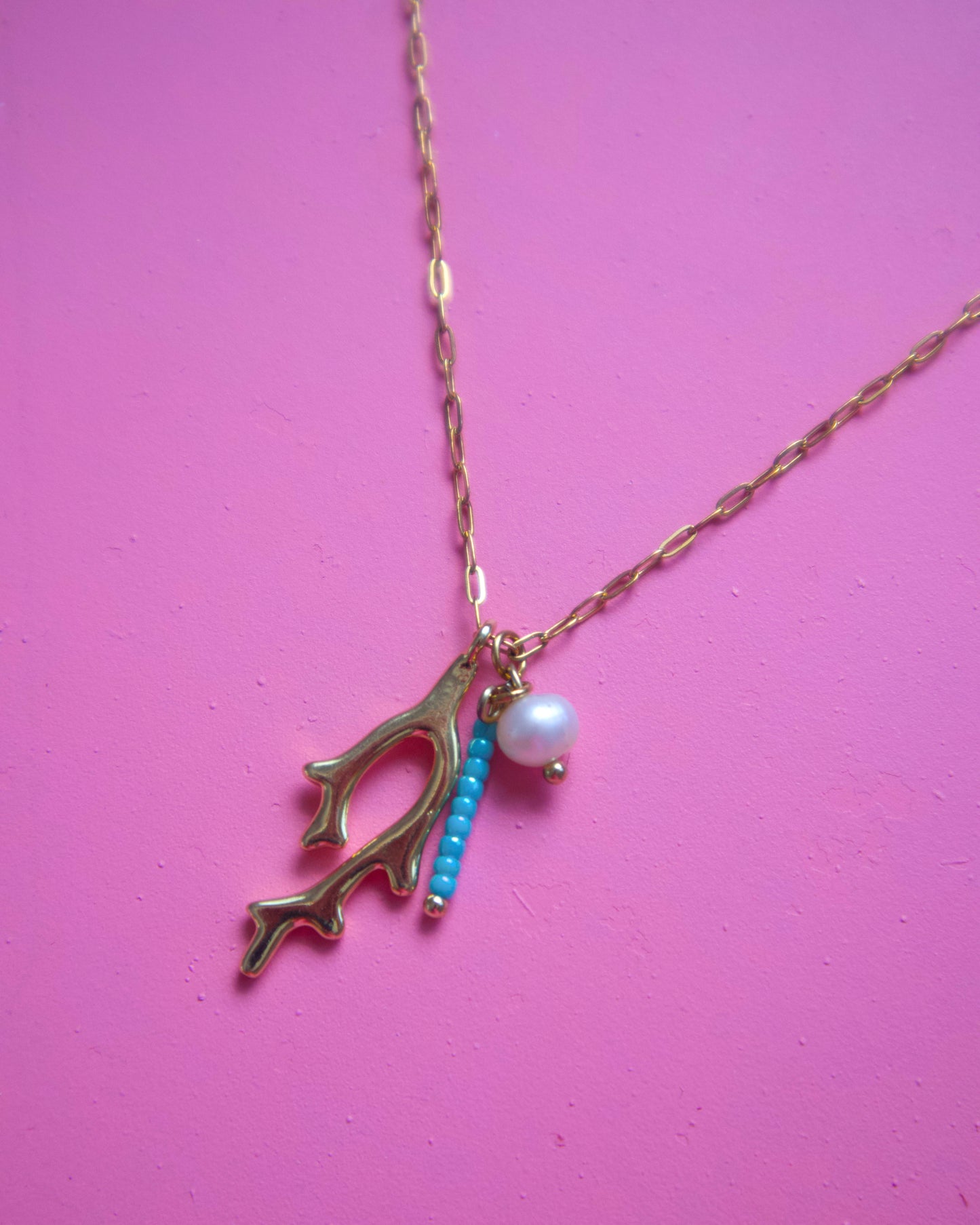 Coral Chain