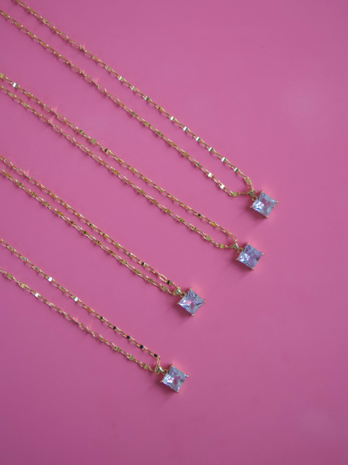Brillante Chain
