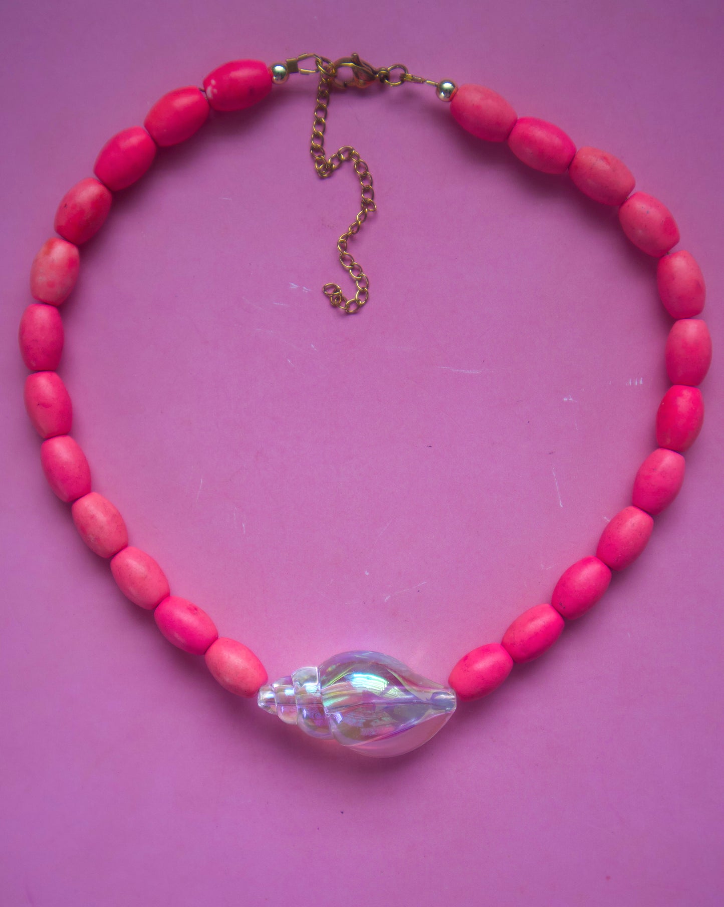 Shell Choker