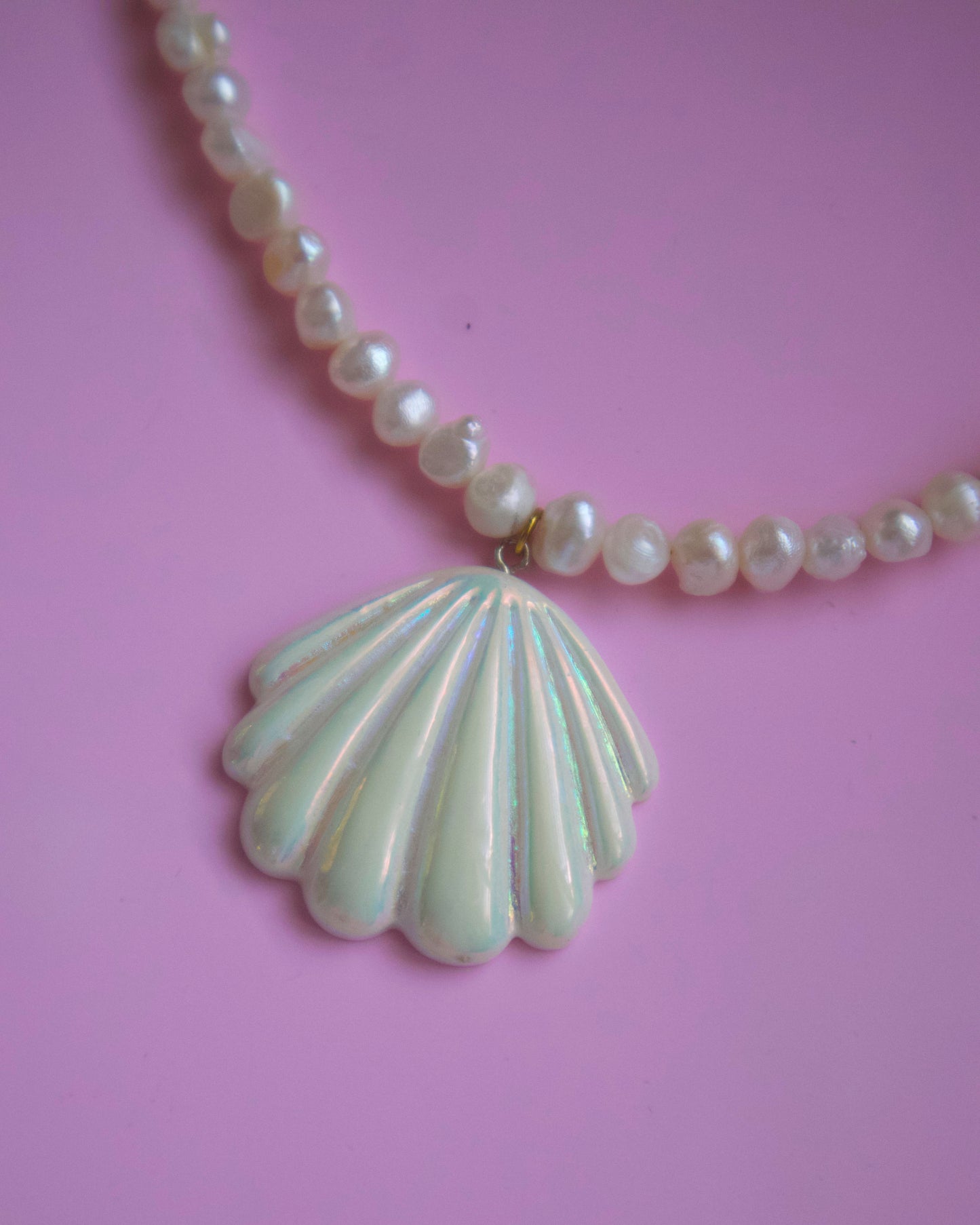 Ariel Shell