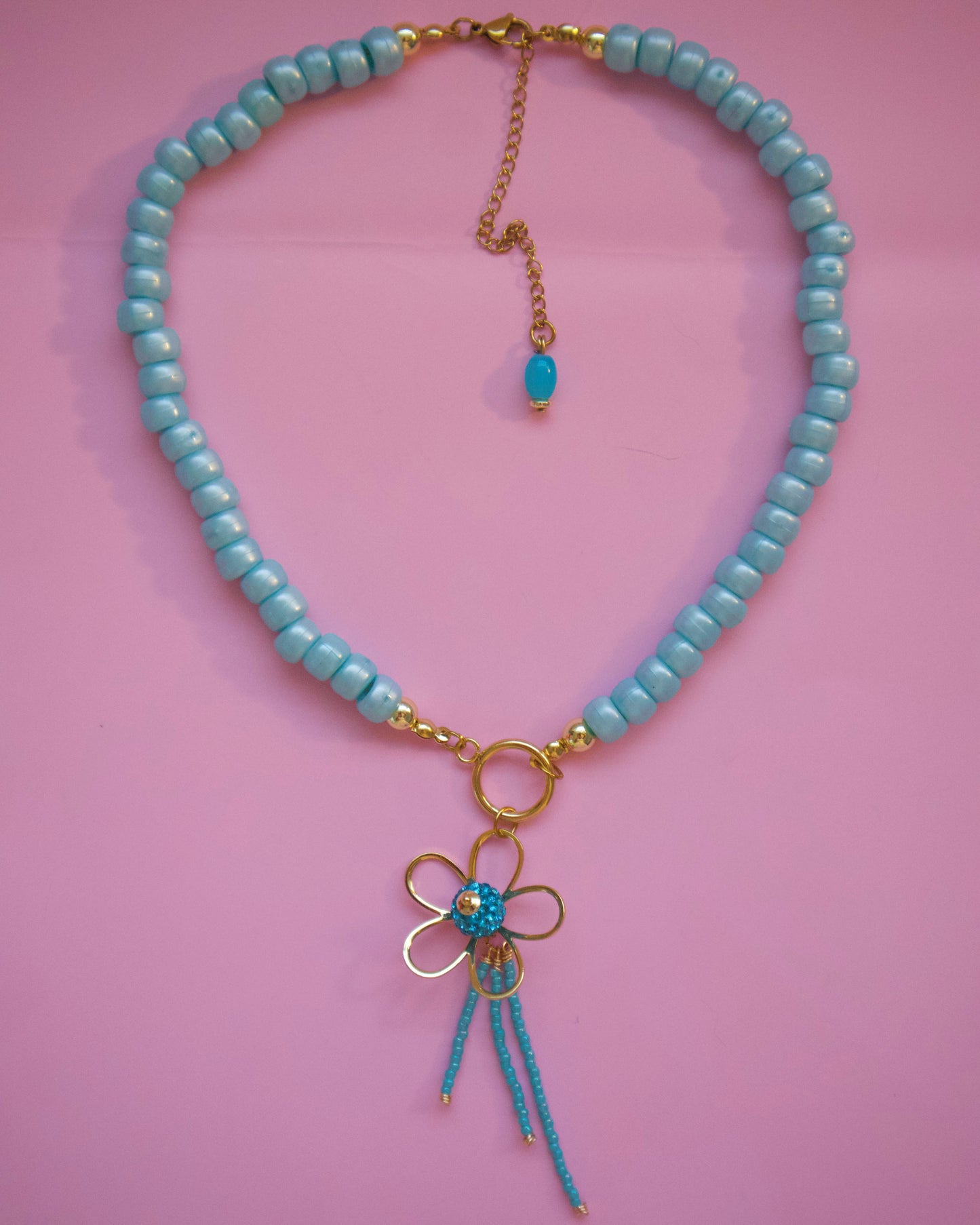 Colorida Mom Necklace