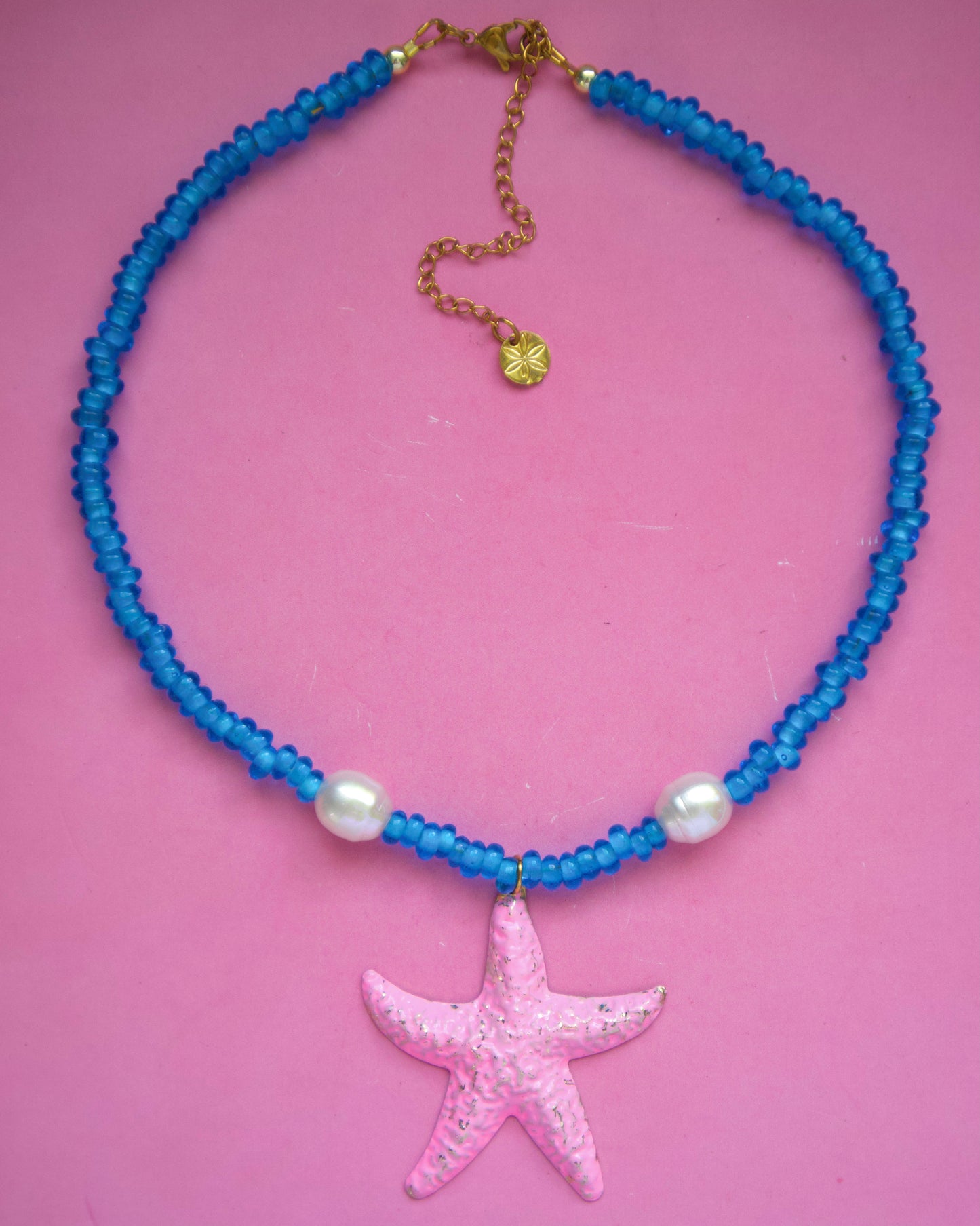 Marina Necklace