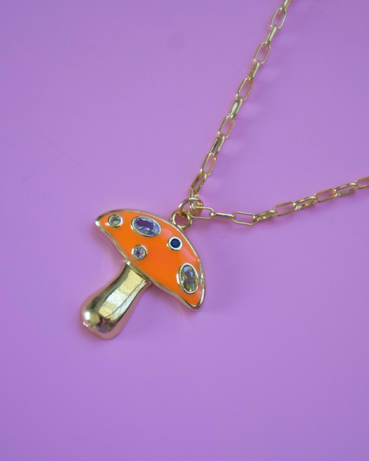Honguito Chain