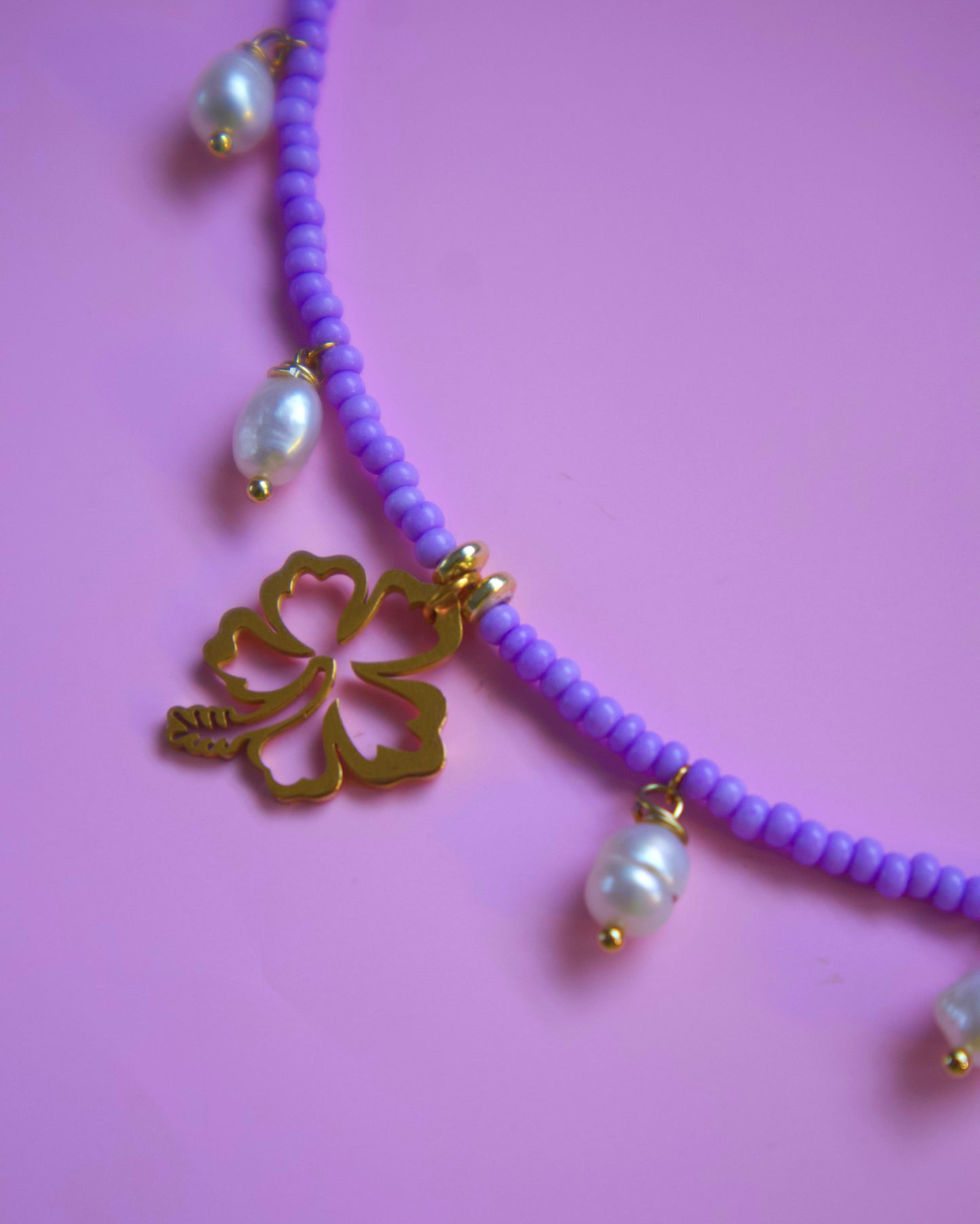 Maga Necklace