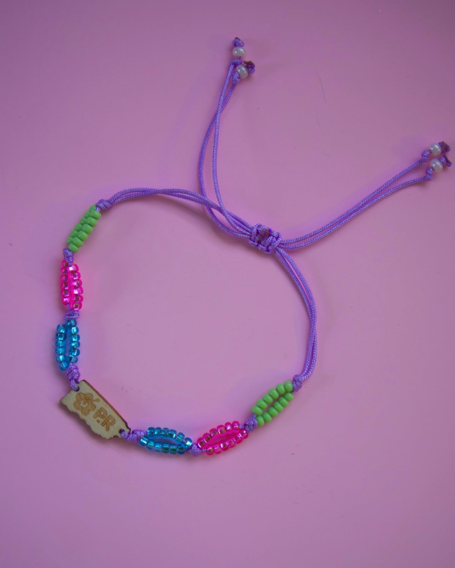 PR mi isla Bracelets