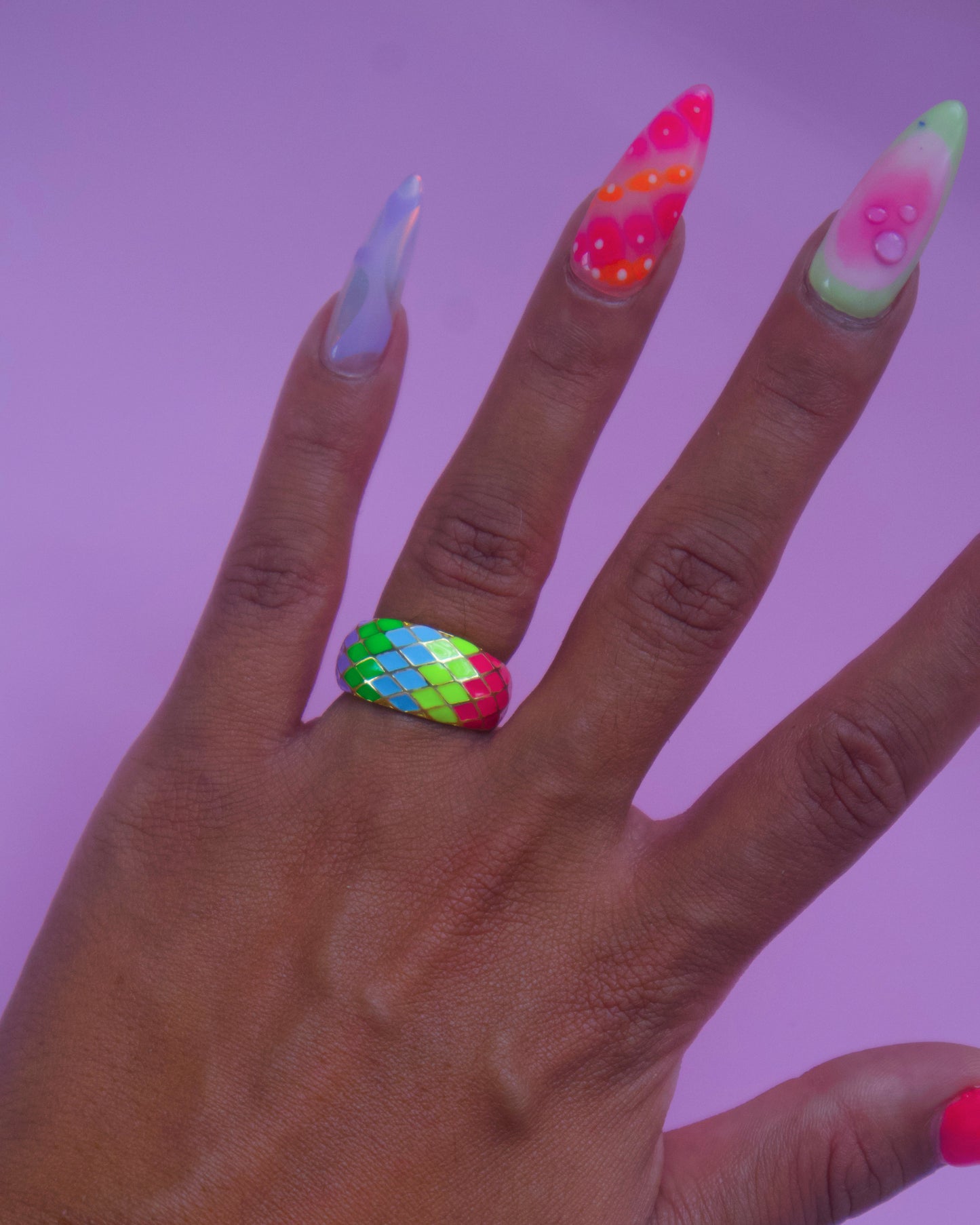 Bora ring