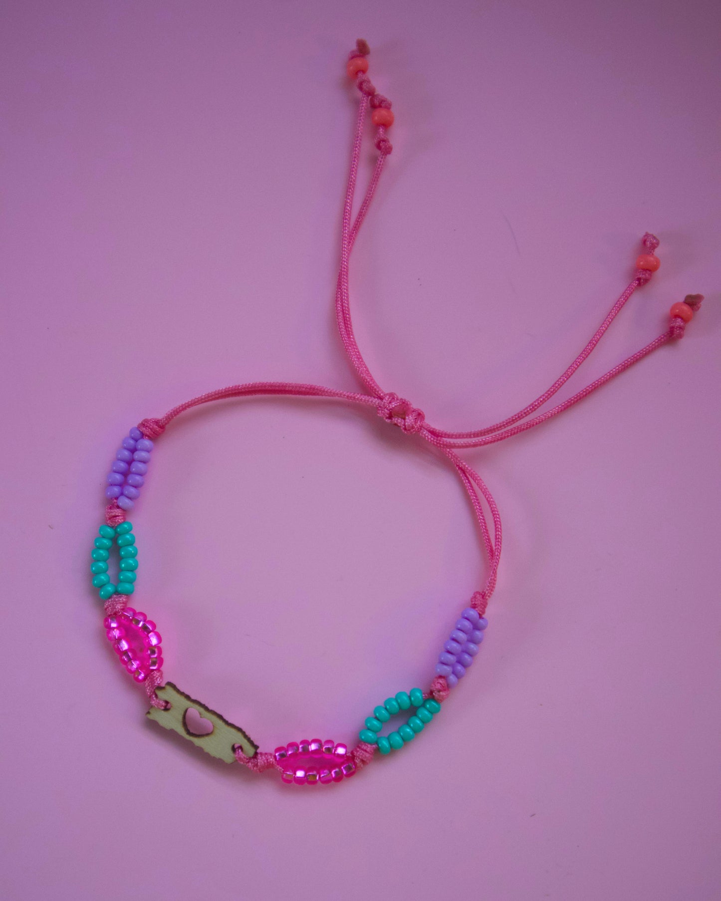 PR mi isla Bracelets