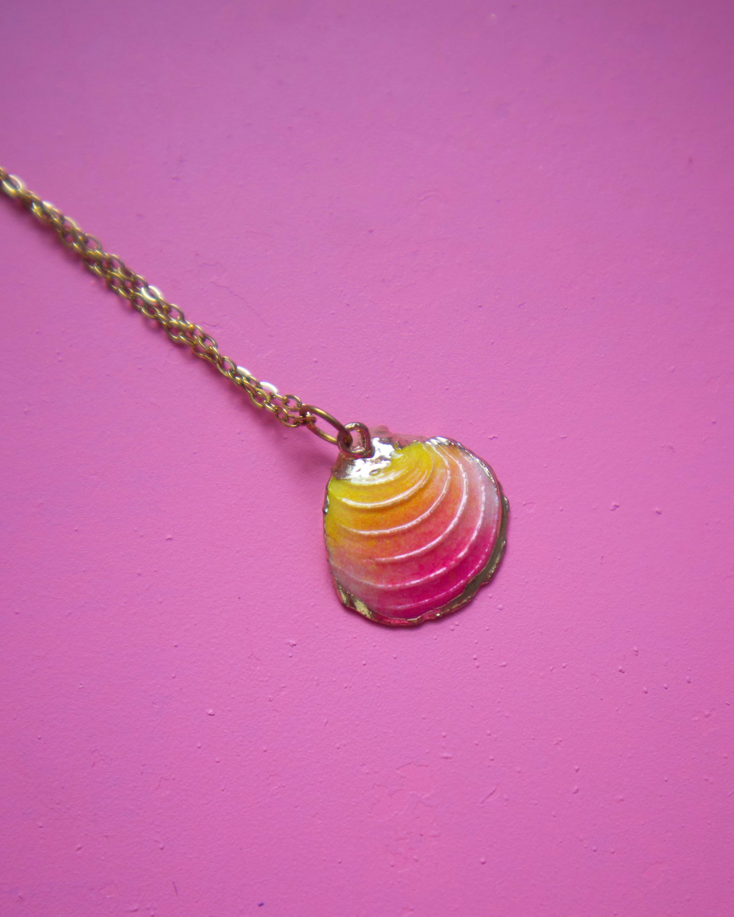 Color Conchita chain