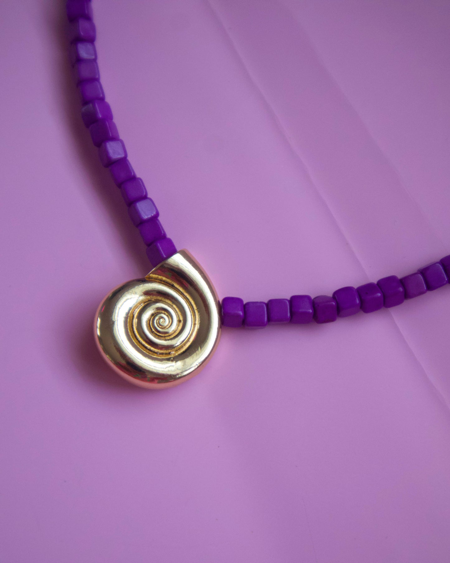 Anémona Necklace