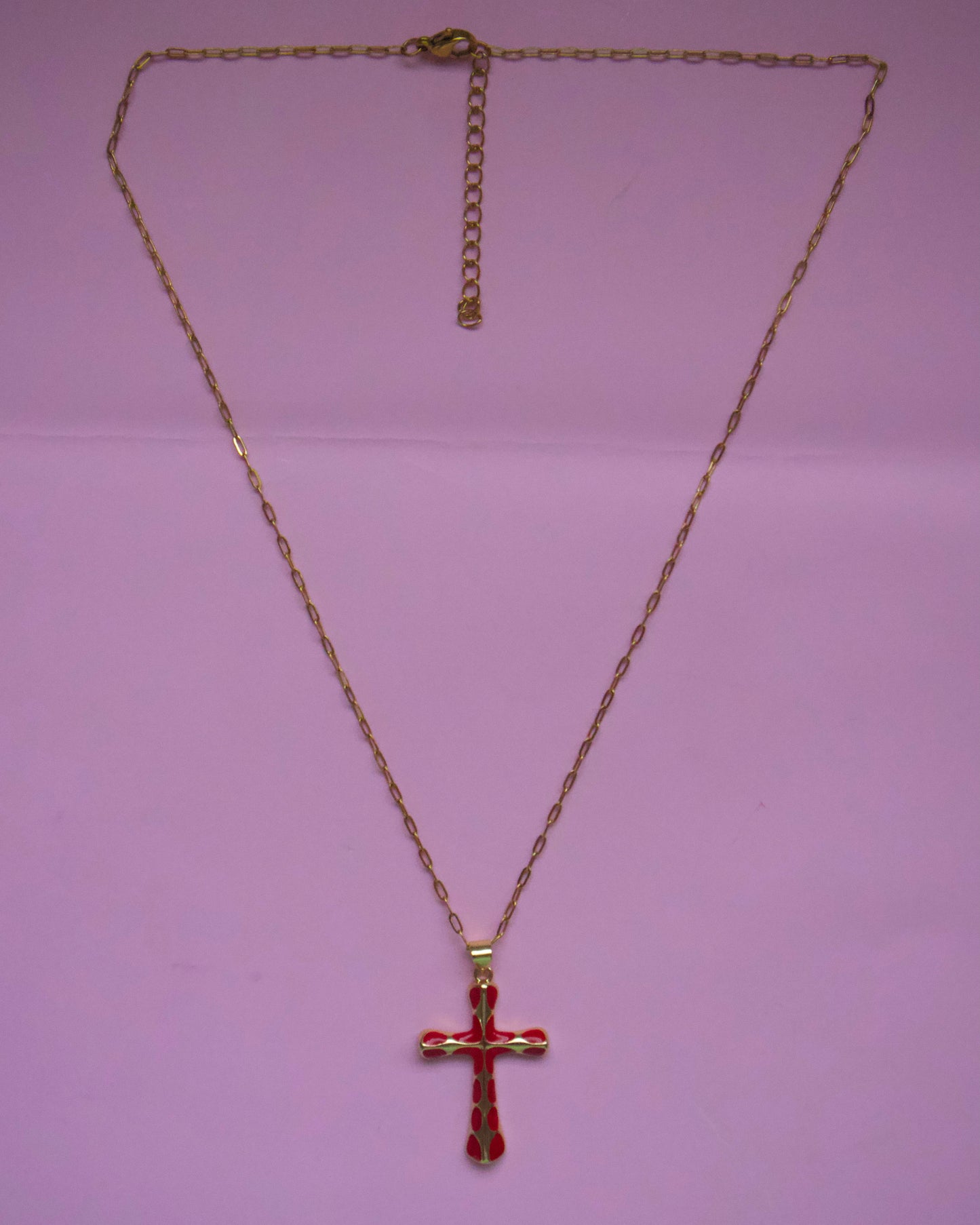 Cruz Chain