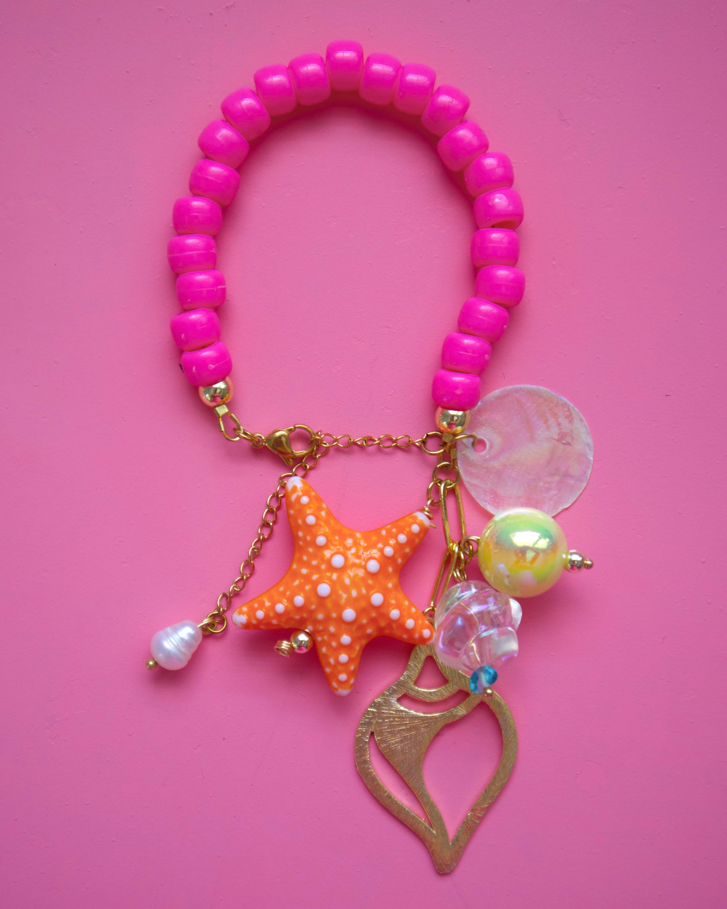 La Colorida Star Bracelets 2