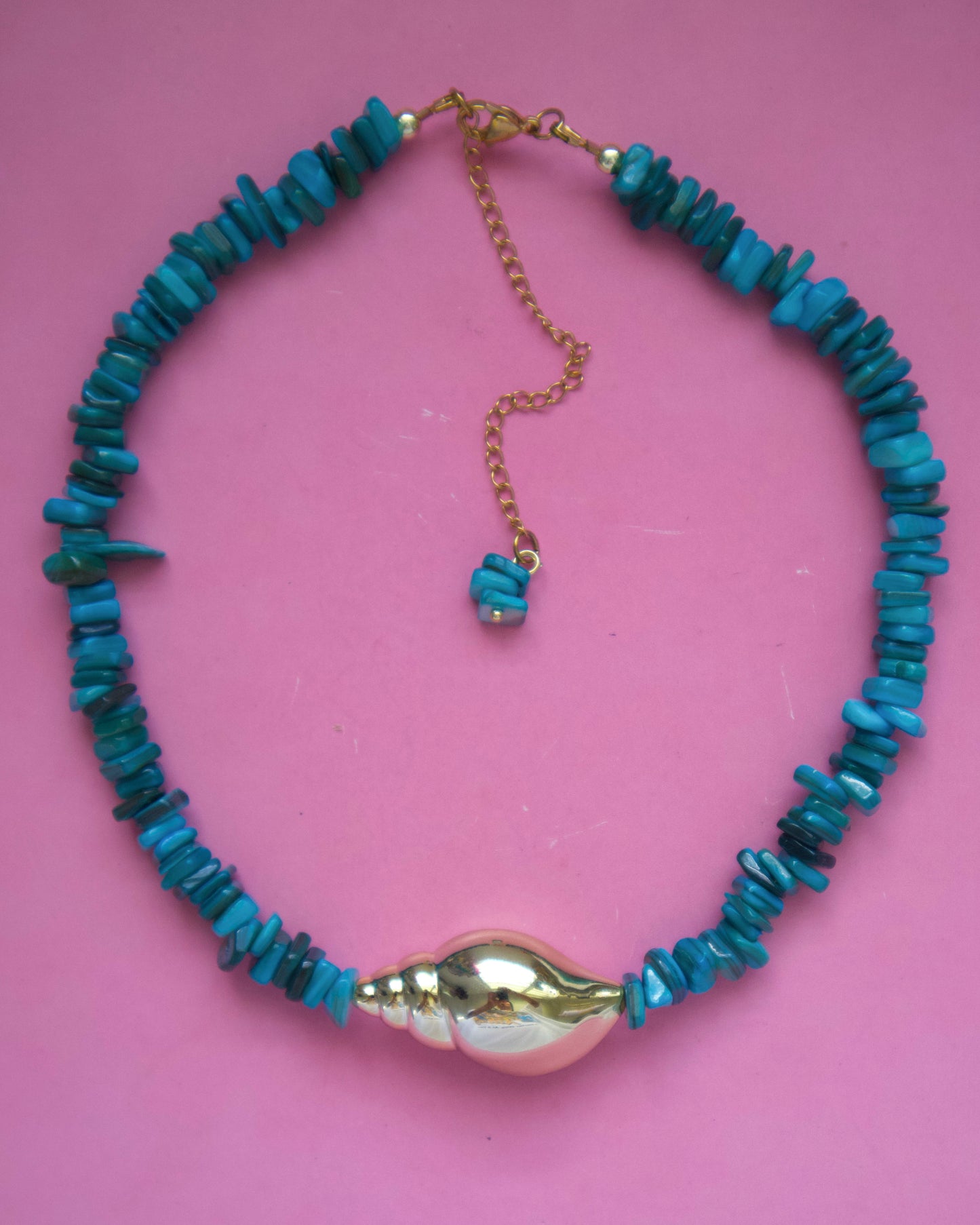 Carola Necklace