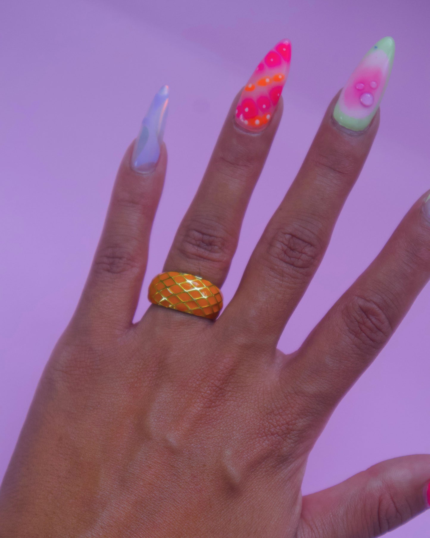 Bora ring