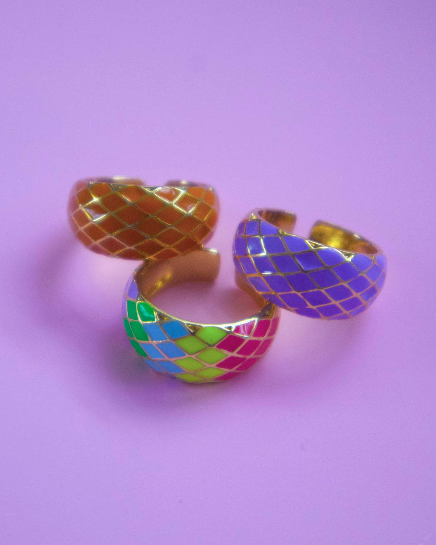 Bora ring