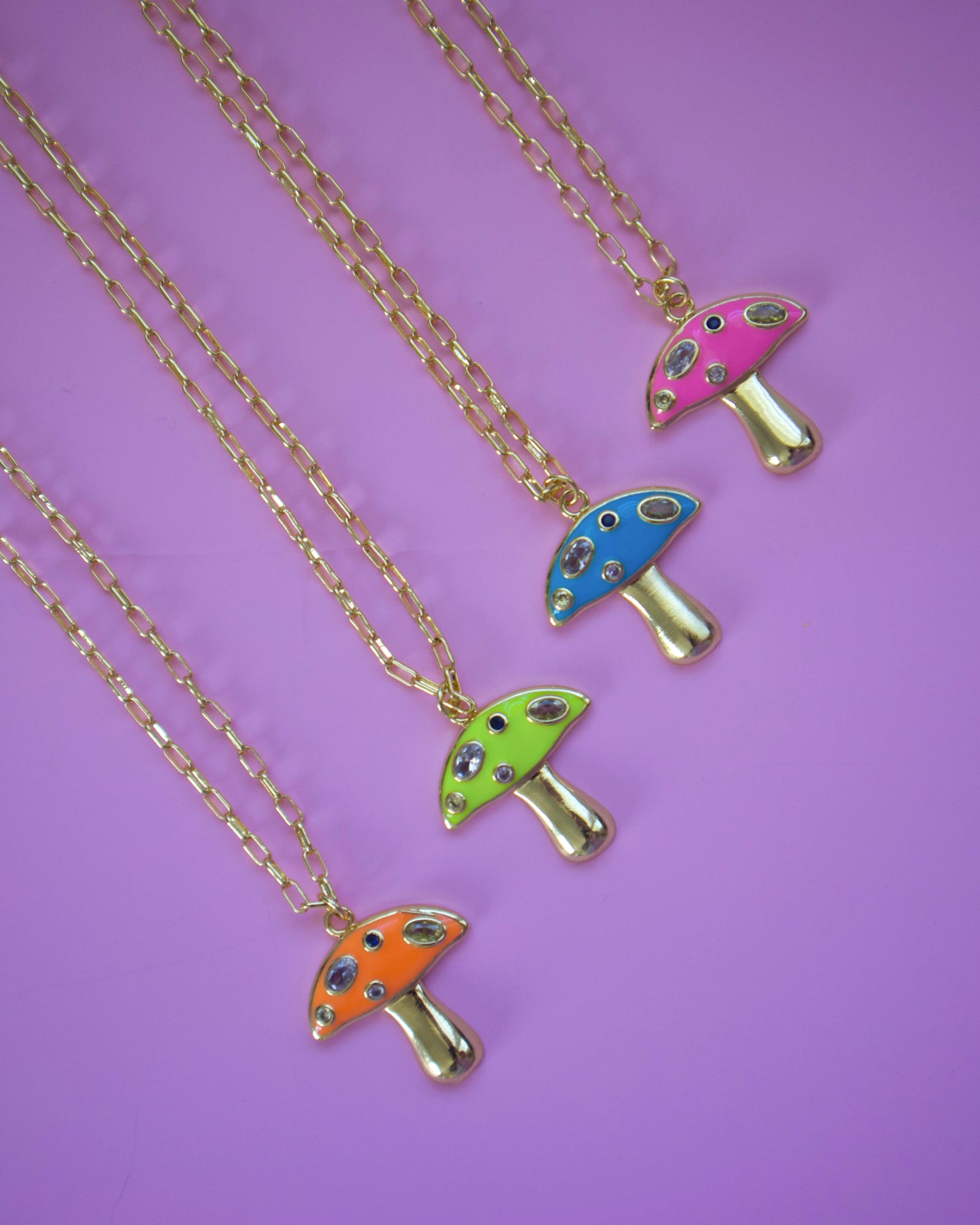 Honguito Chain