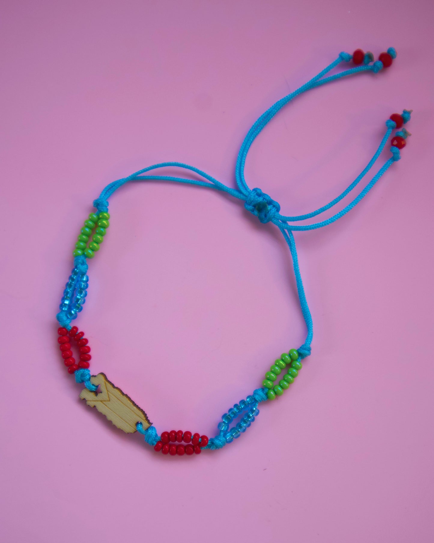 PR mi isla Bracelets