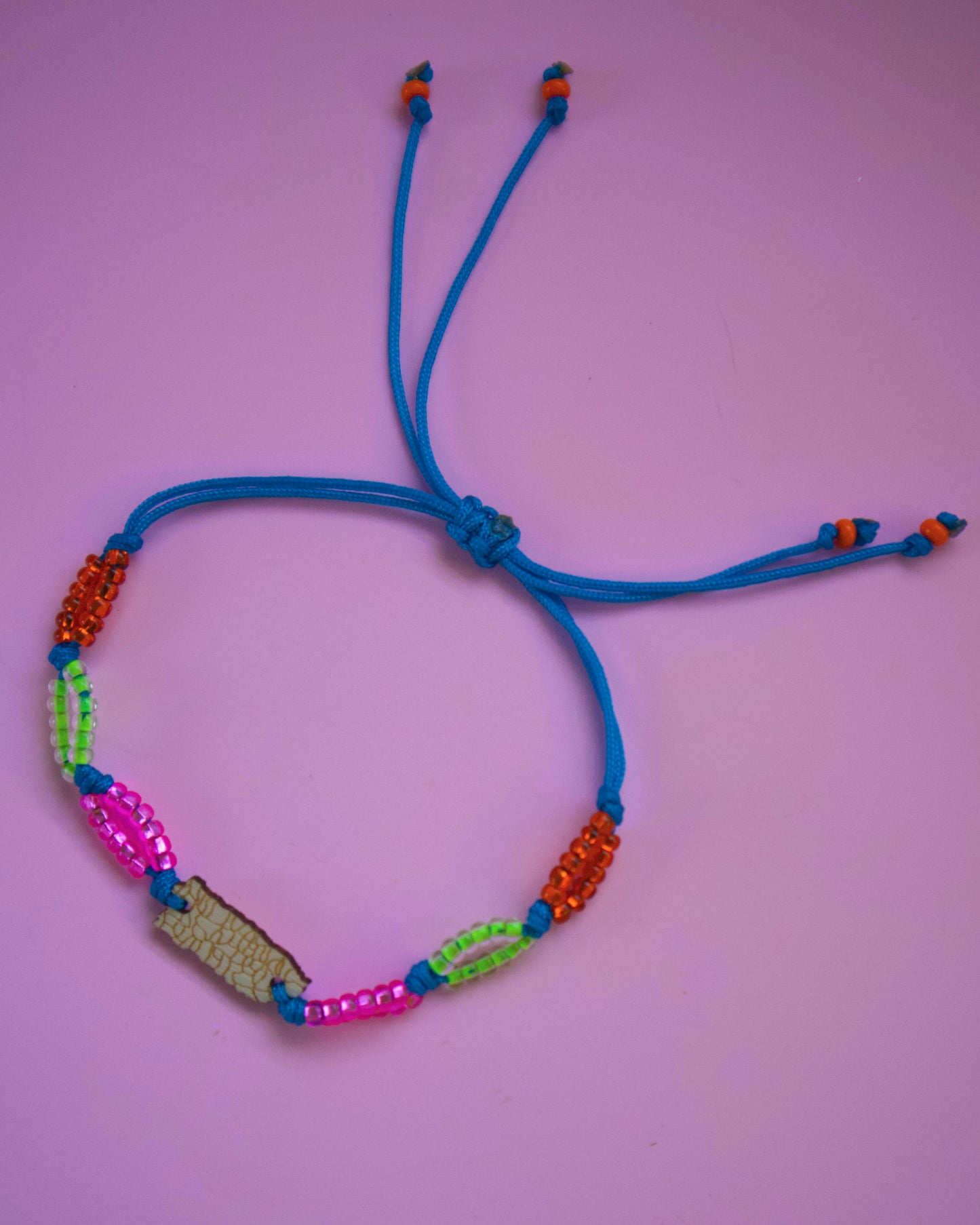 PR mi isla Bracelets