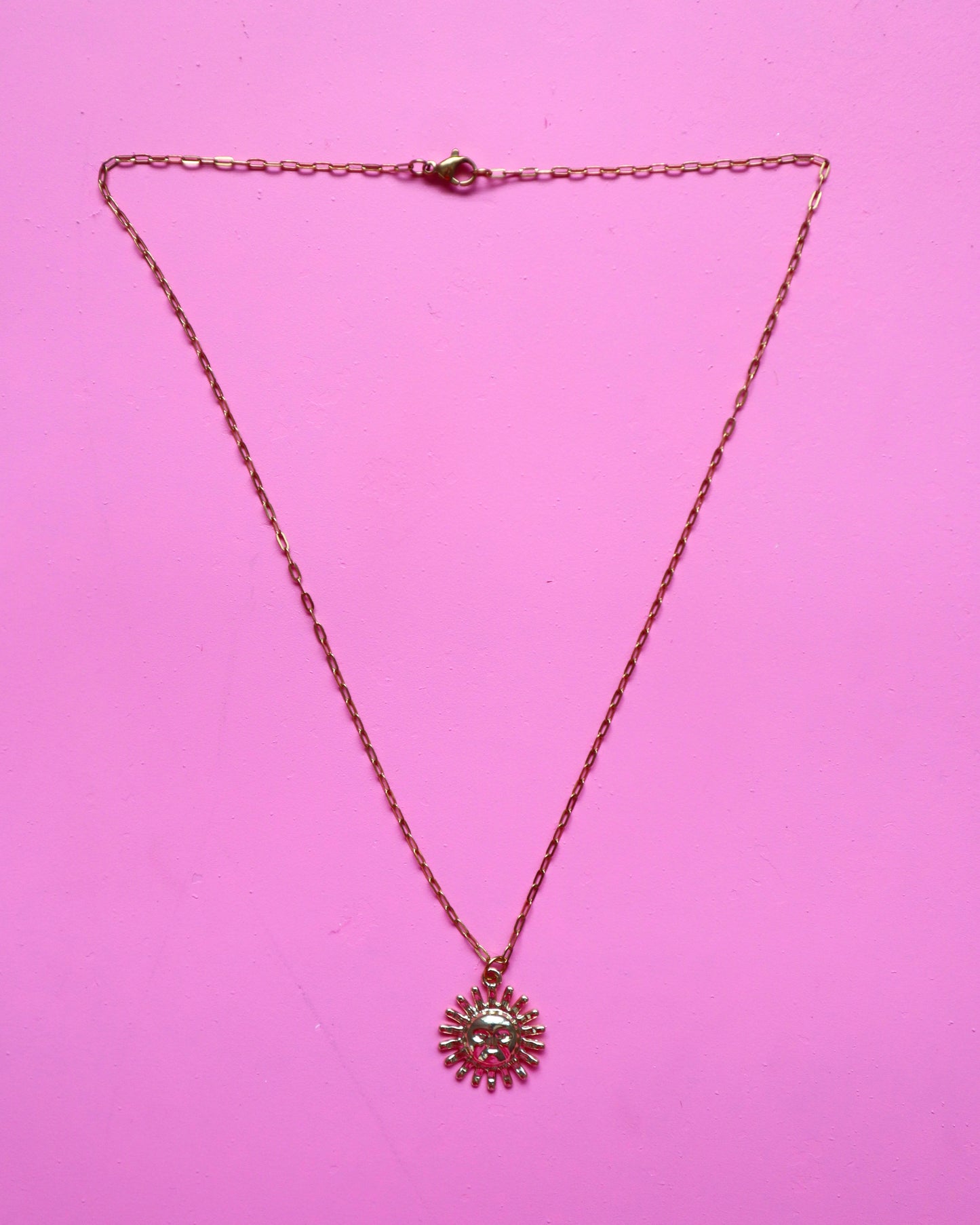 Sun Chain