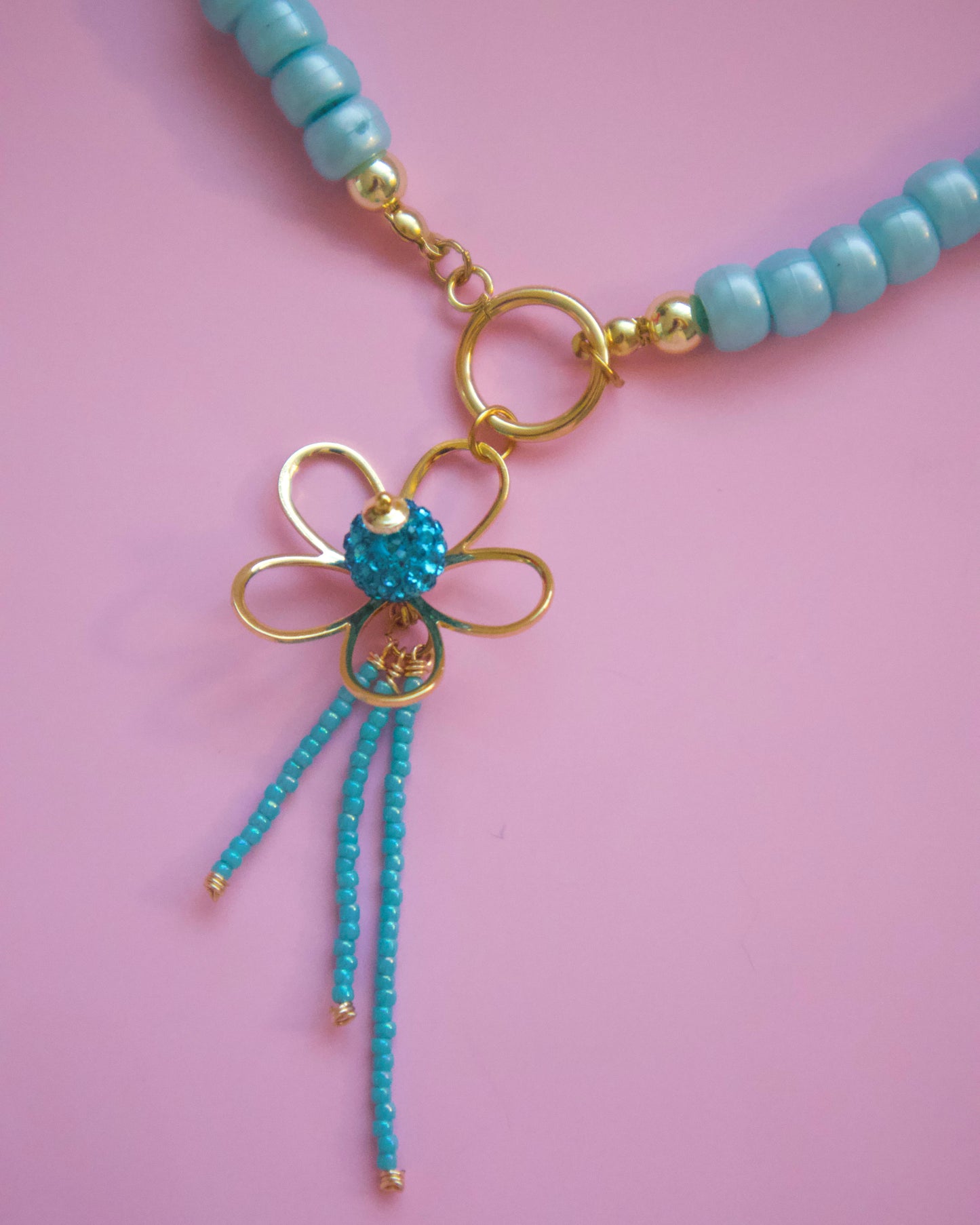 Colorida Mom Necklace
