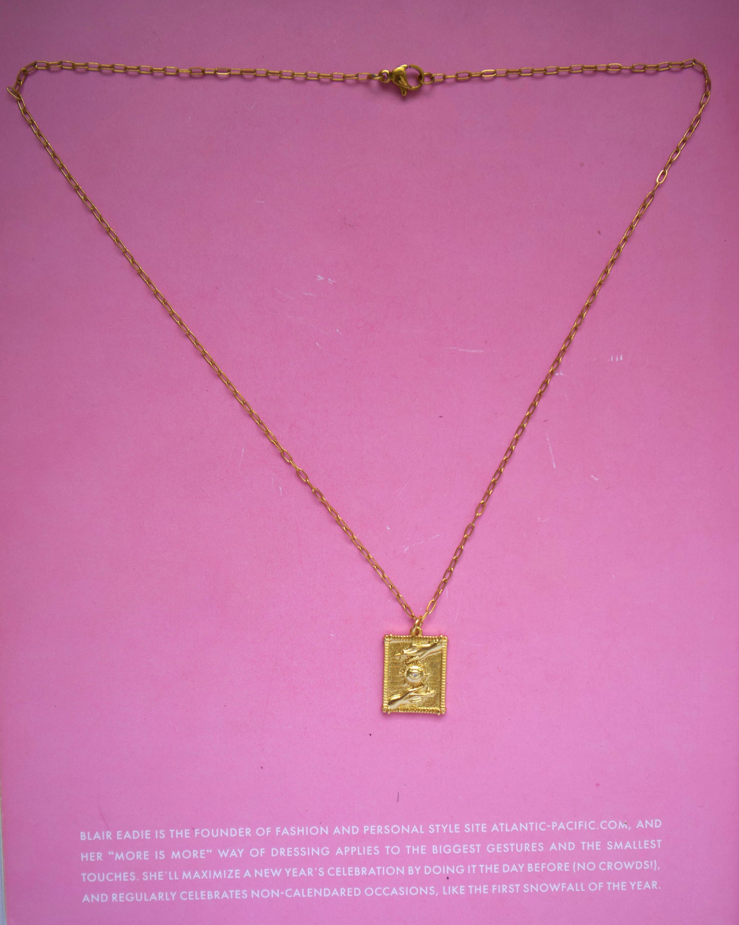 THS Chain